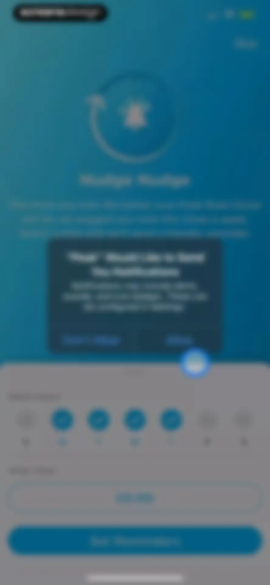 Peak - Brain Training screen 49
