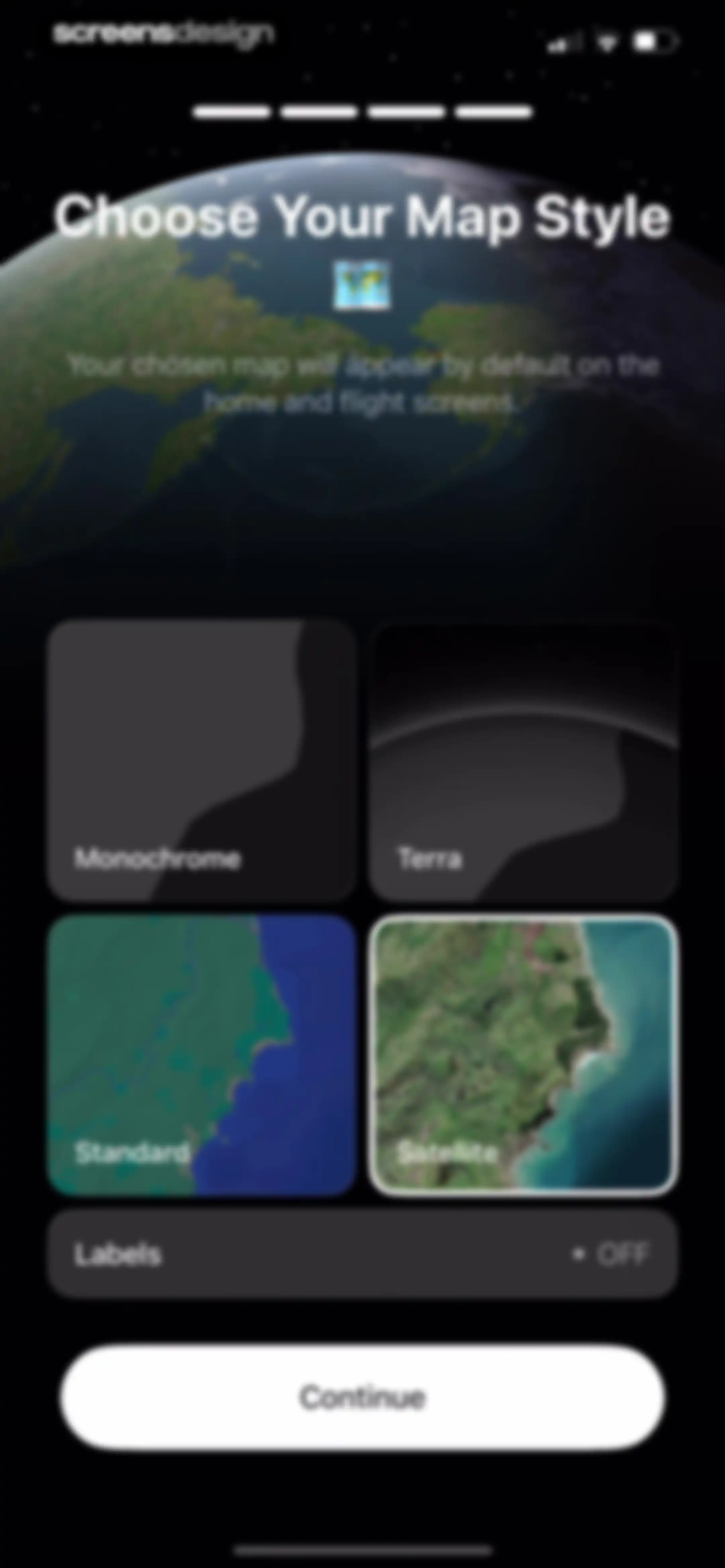 FocusFlight - Deepfocus Timer screen 17