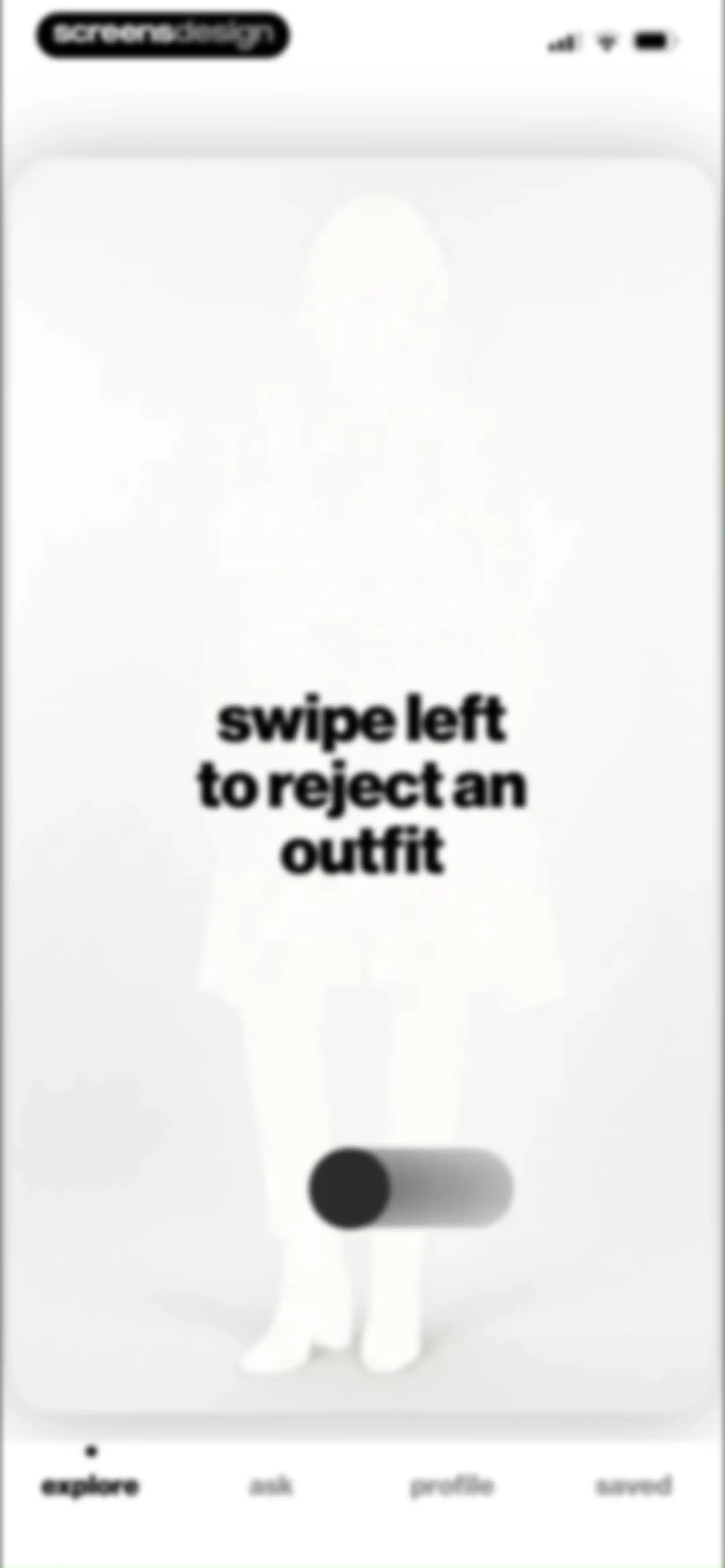 looklike: swipe fashion on you screen 30