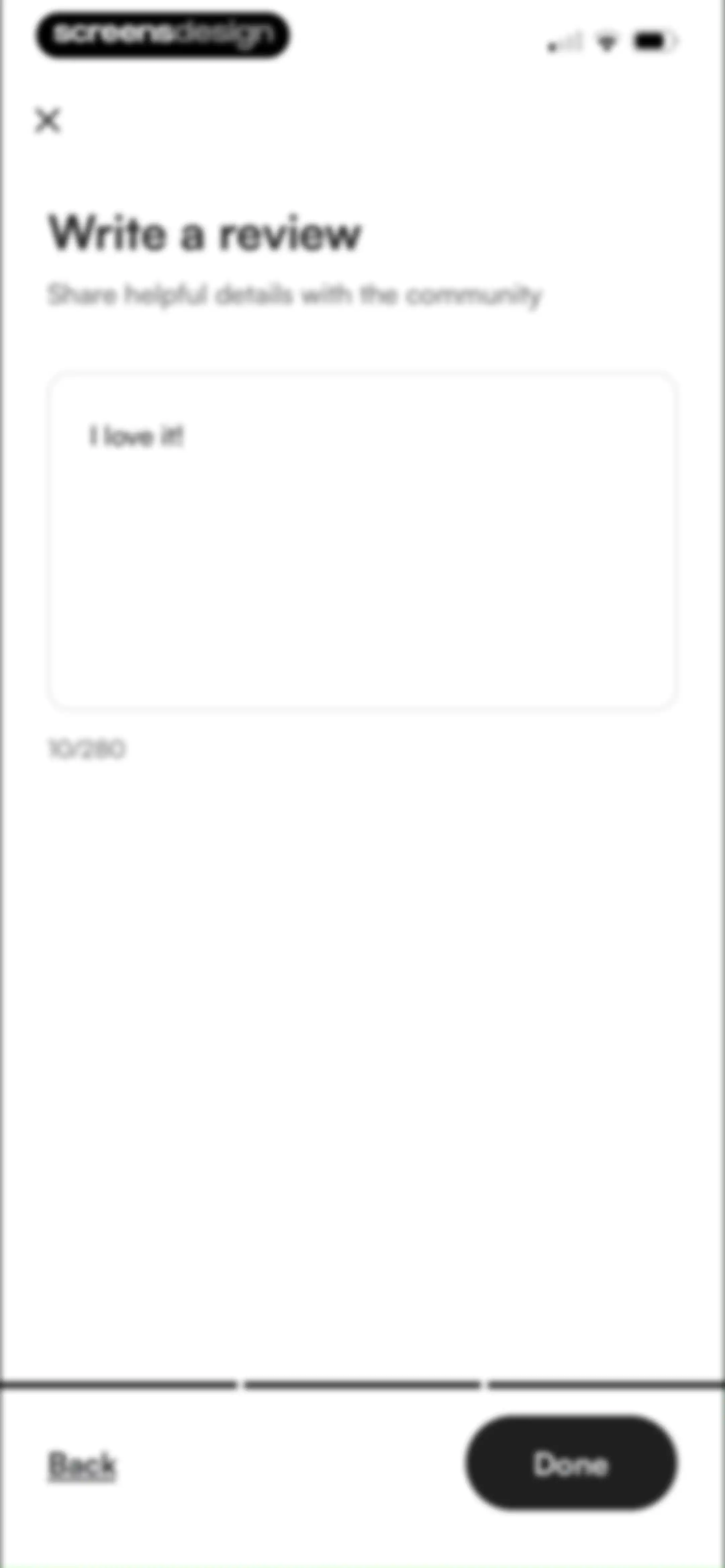 Osta: Save & Share Recipes screen 81