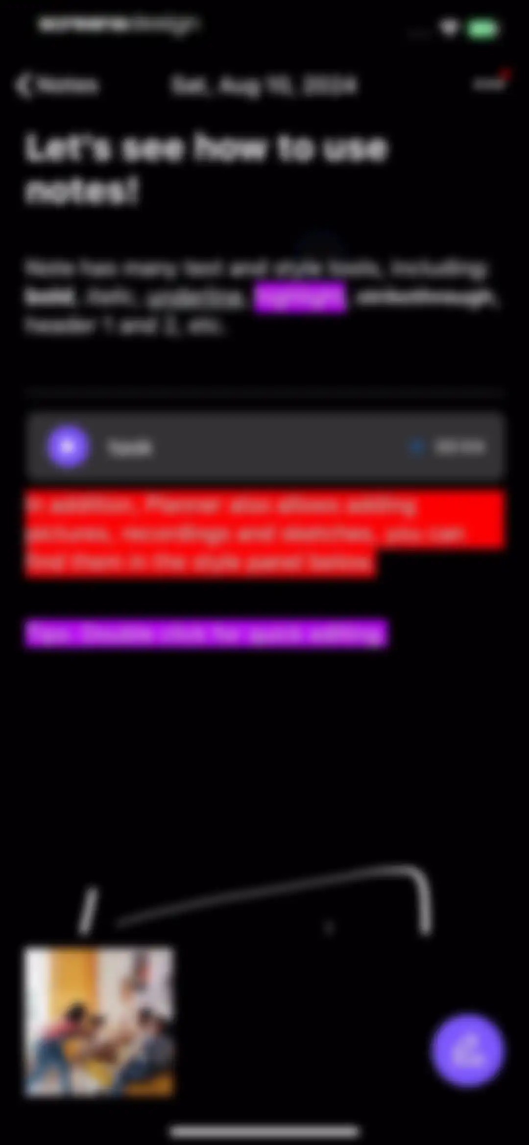 Planner Pro - Daily Planner screen 55