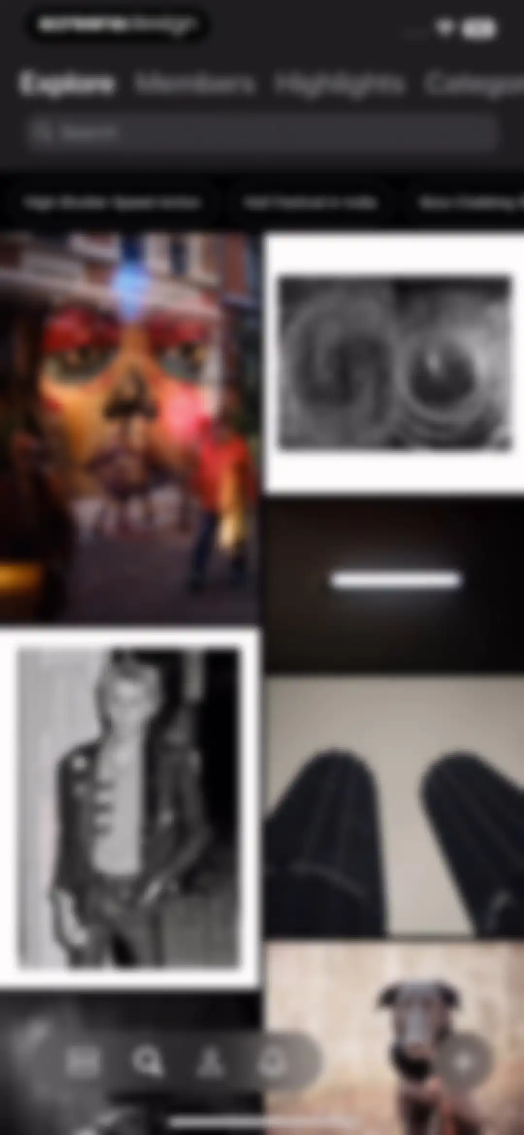 Glass — Photography Community screen 14