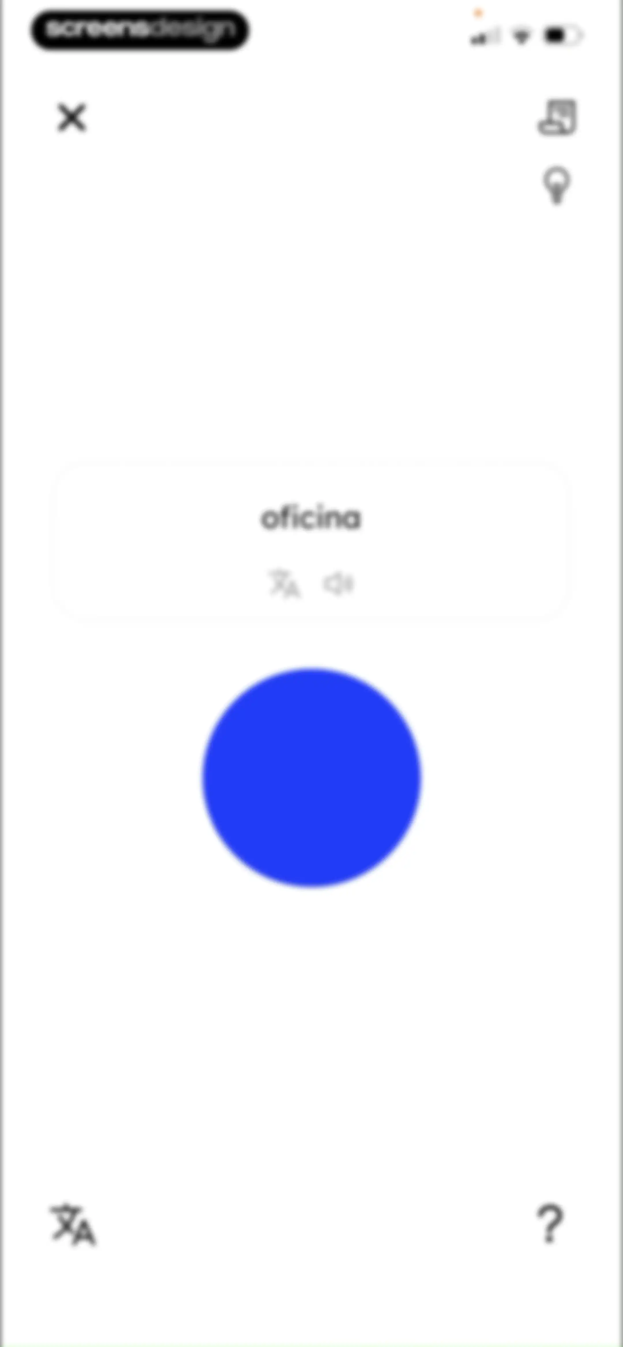 Language Learning: Pingo AI screen 62