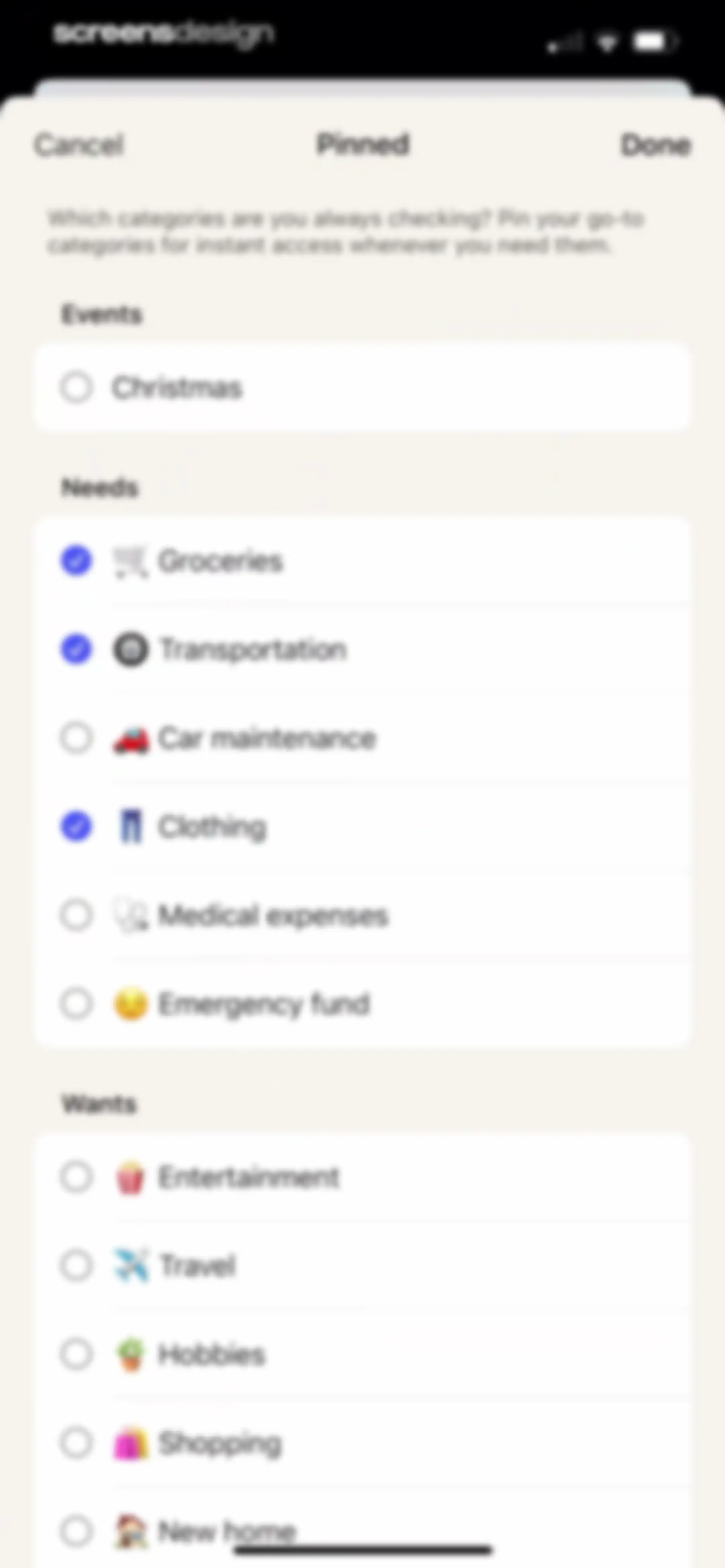 YNAB screen 64
