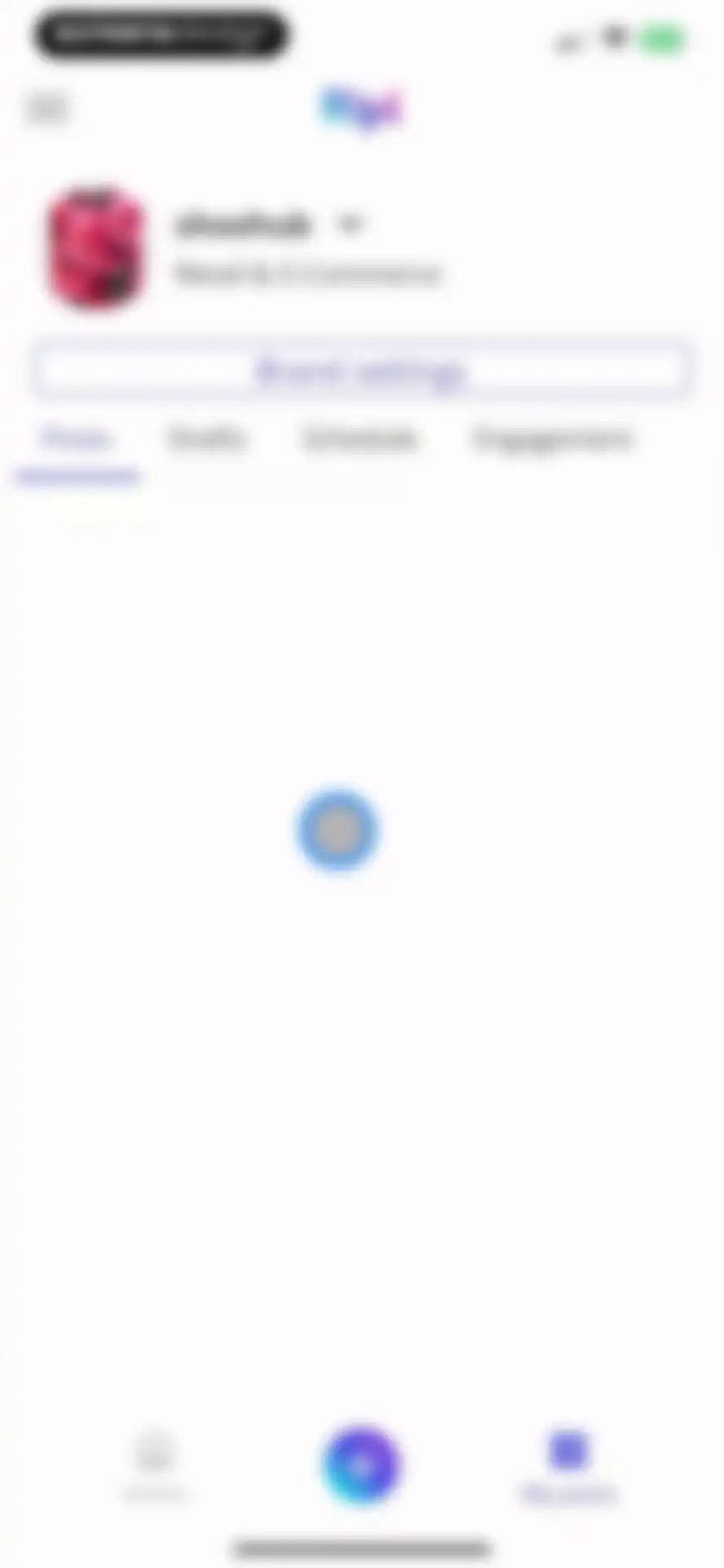 Ripl: Social Media Marketing screen 49