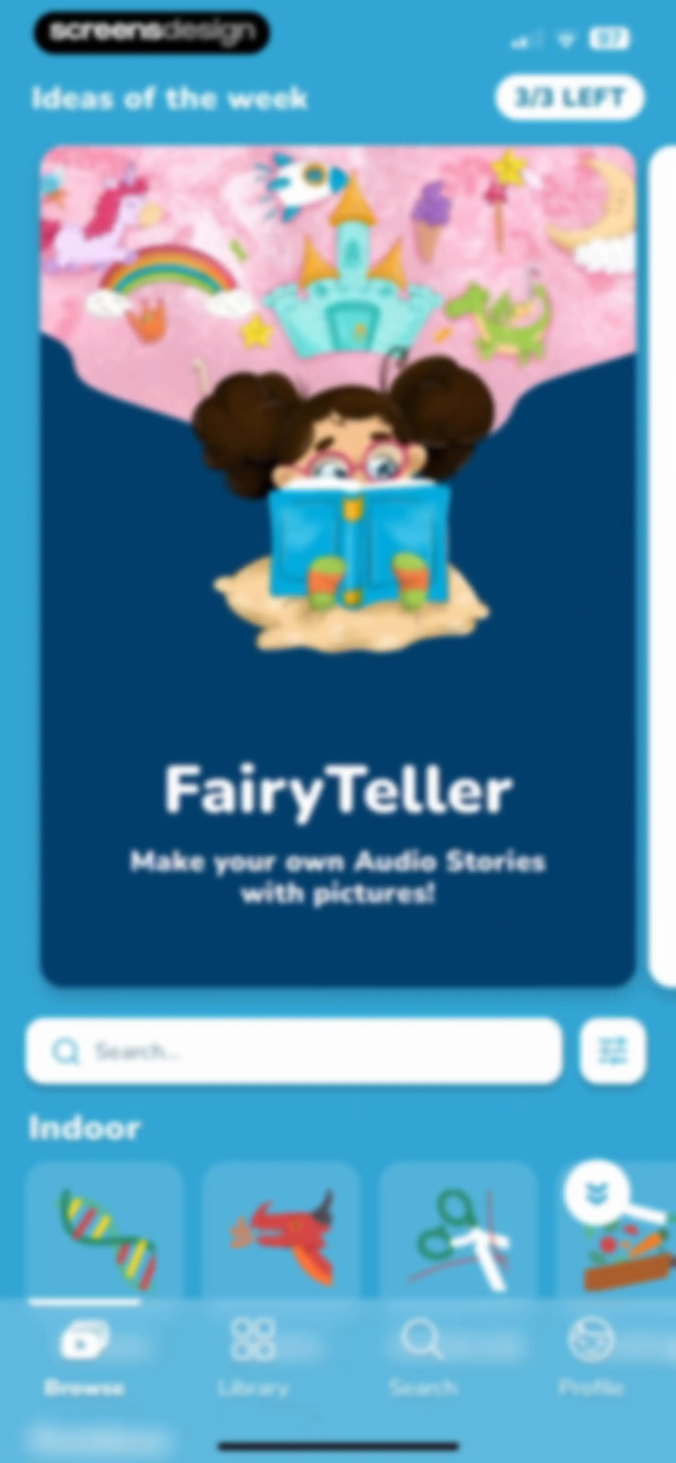 Hearty App: Everyday Bonding screen 18