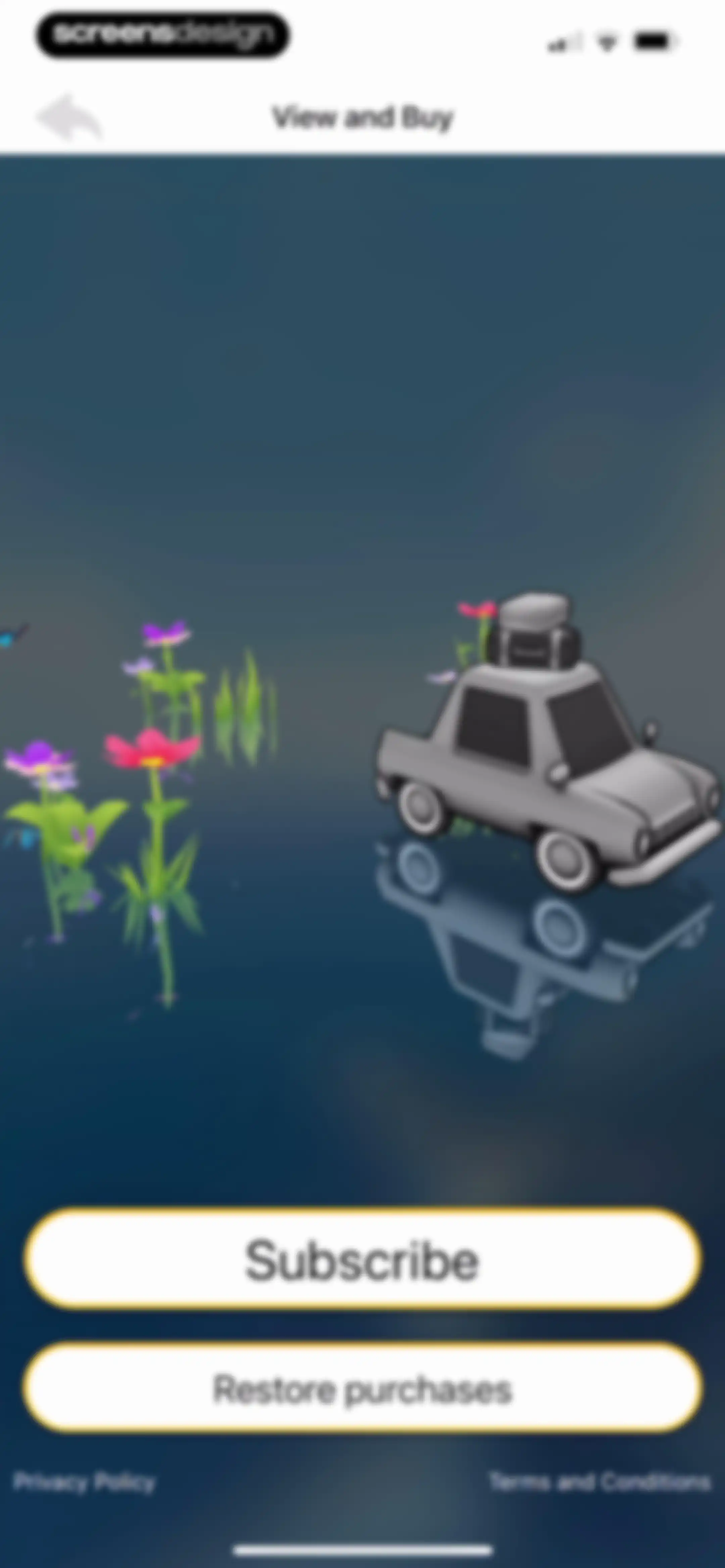 TravelBoast: My Journey Routes screen 16