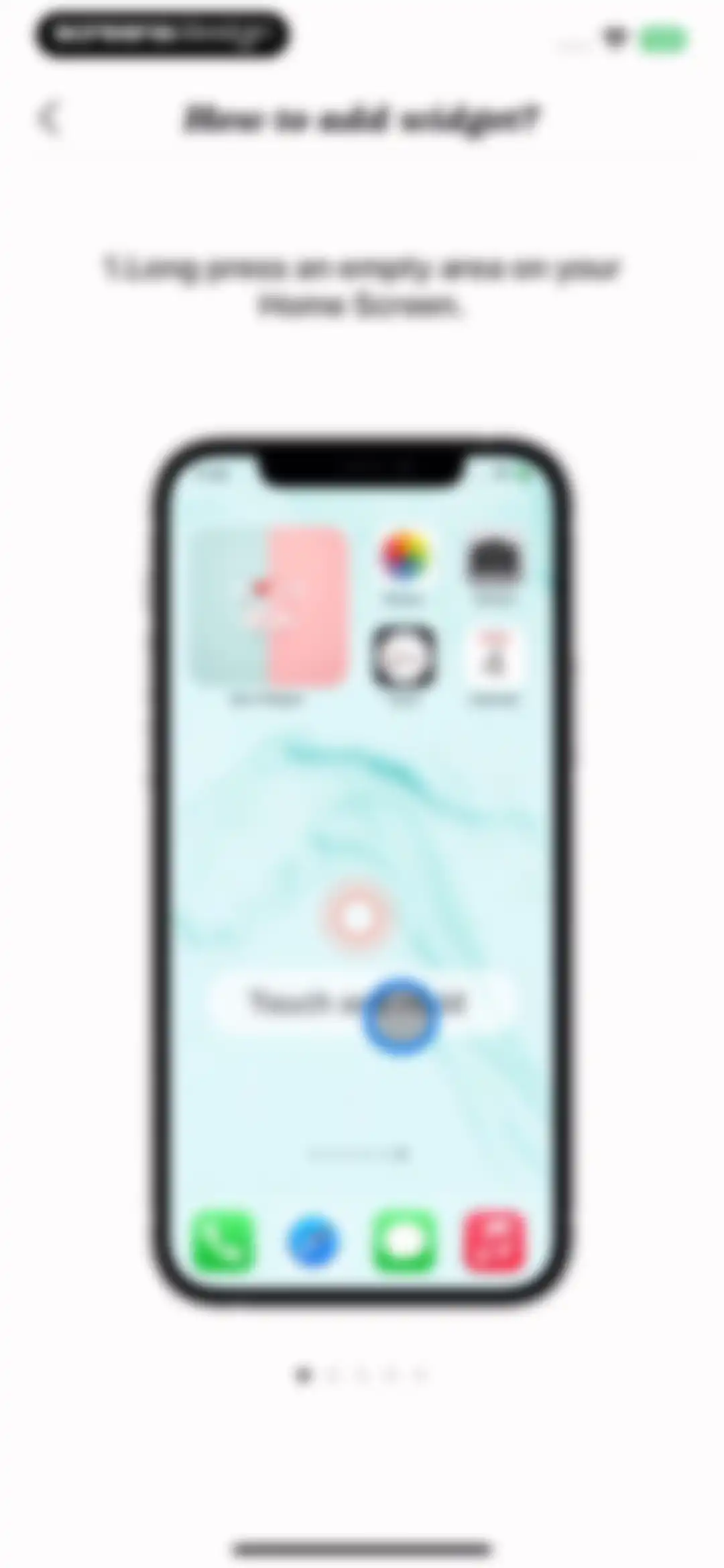 Best Widgets 18 - Icon Changer screen 46