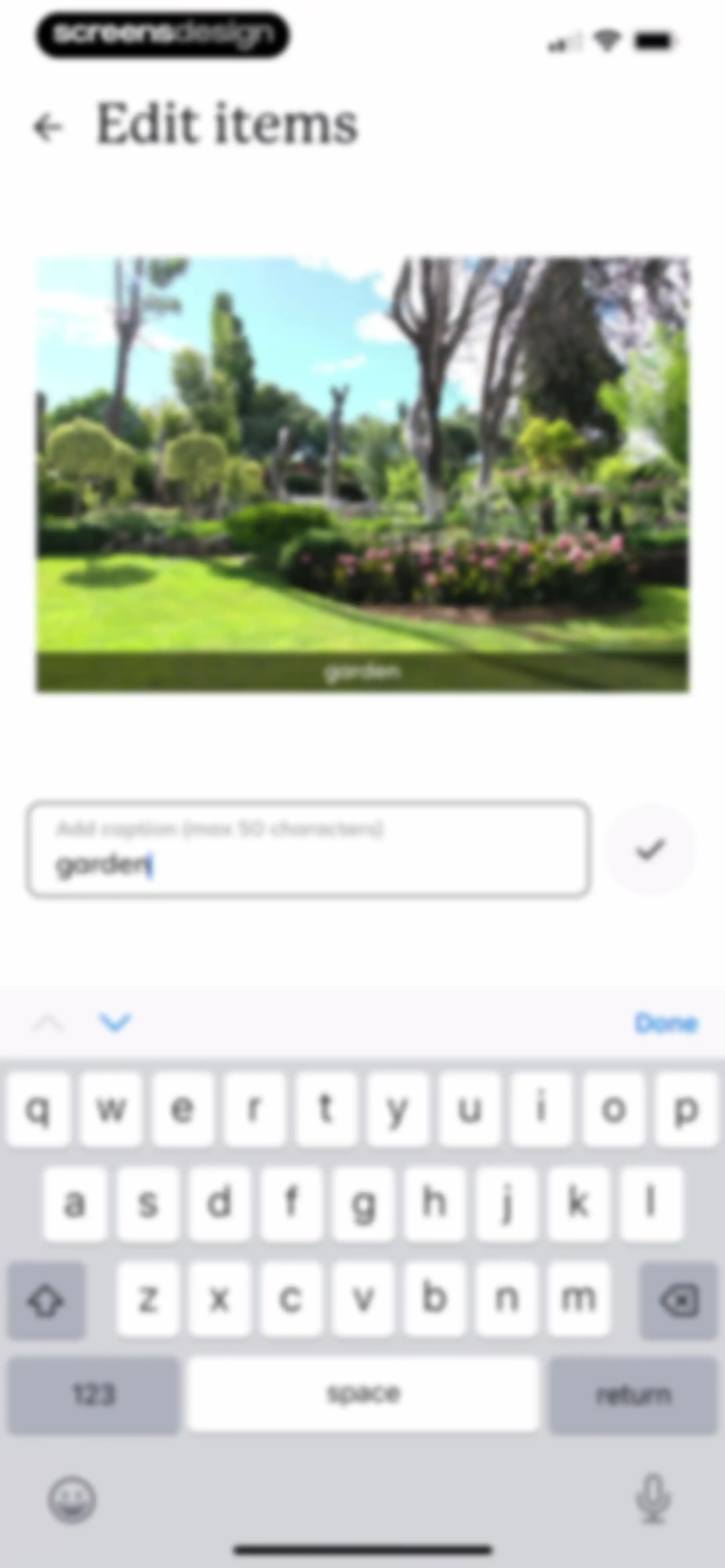 Skylight App screen 30