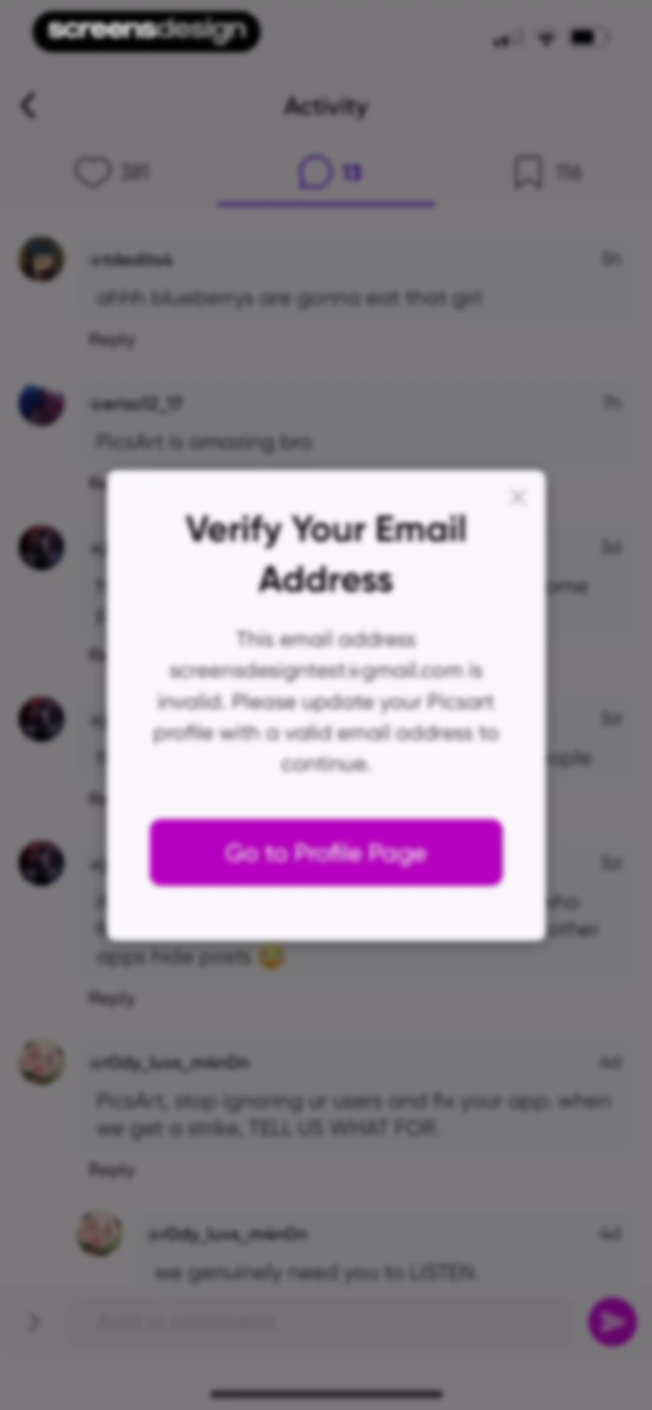 Picsart AI Photo Editor, Video screen 197
