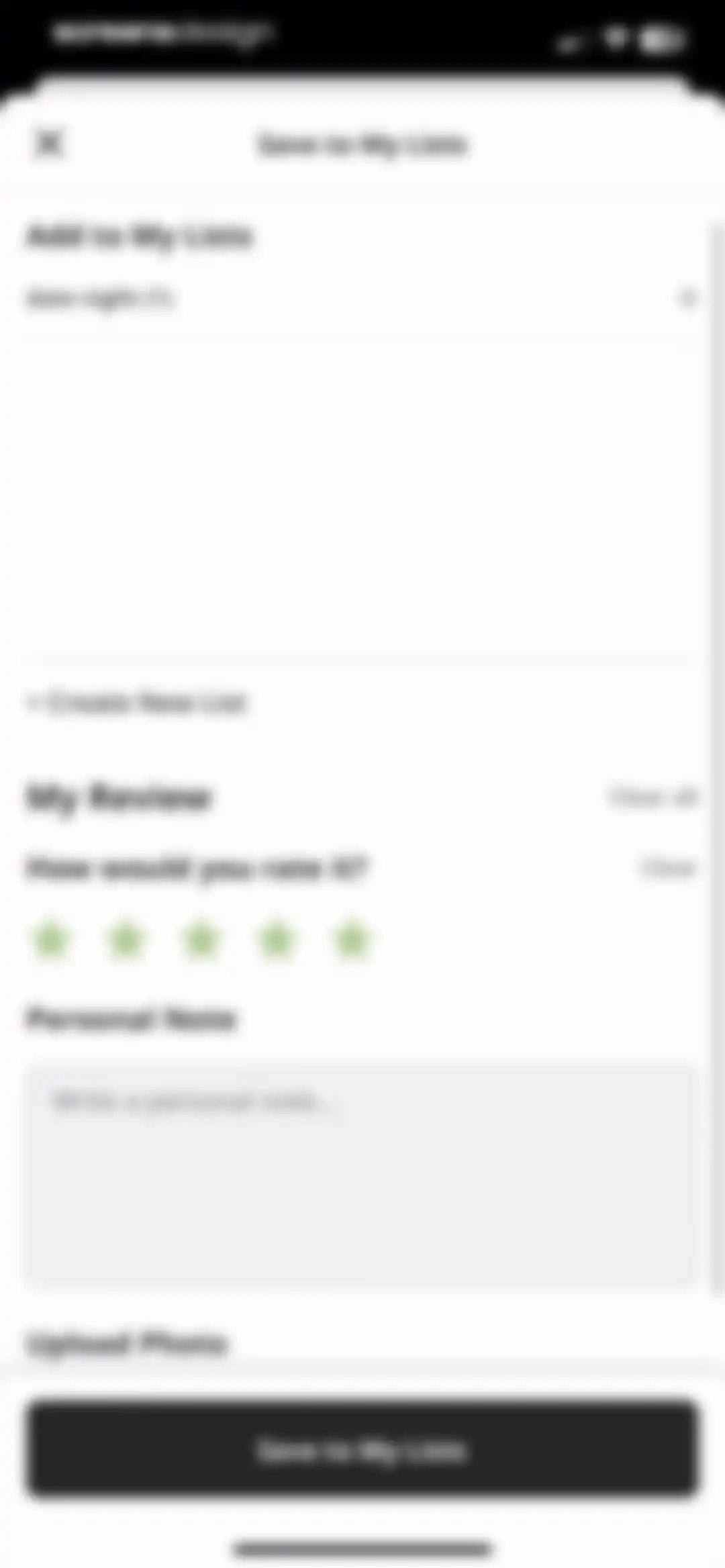 WineRatings+ by Wine Spectator screen 16