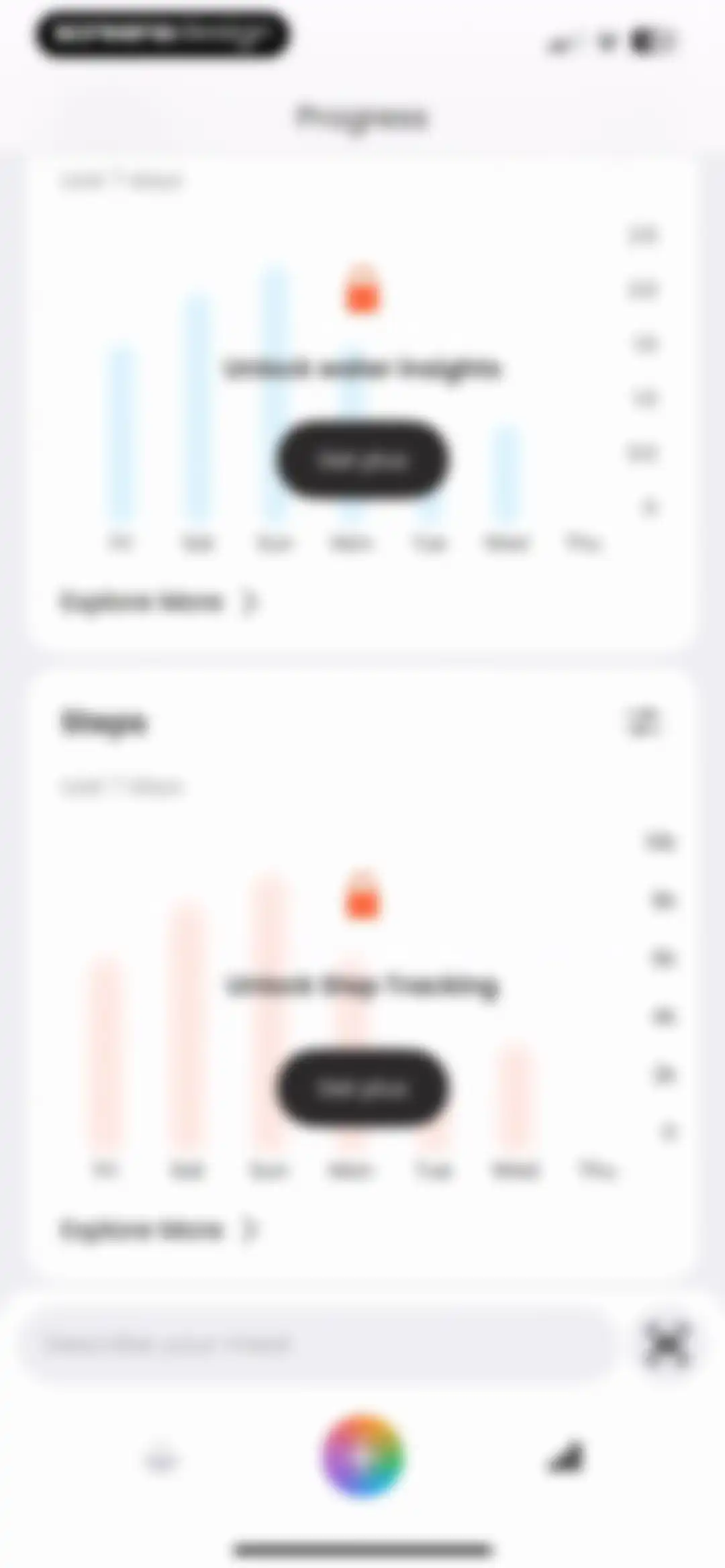 Calorie Counter by Numify screen 161