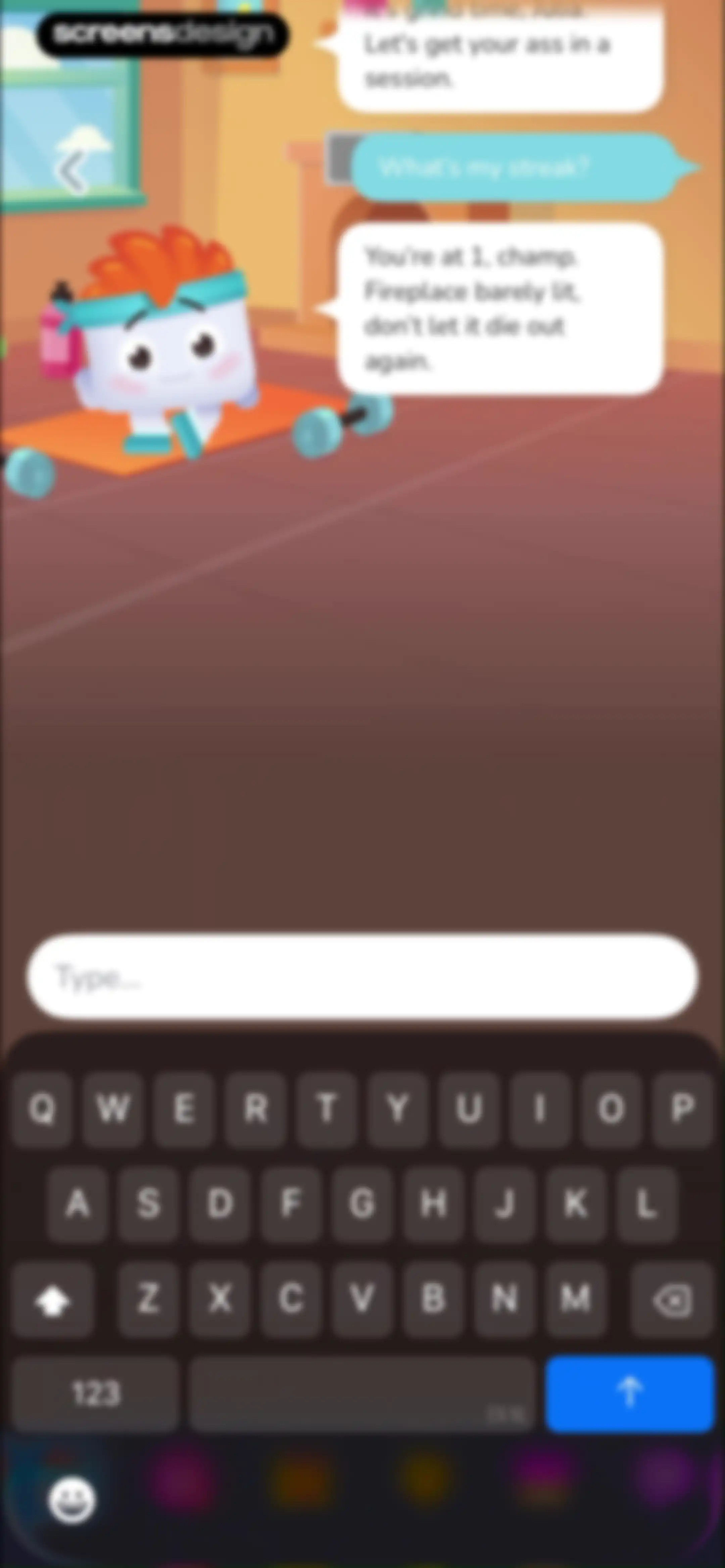 Home Workouts & Fitness | Luvu screen 106
