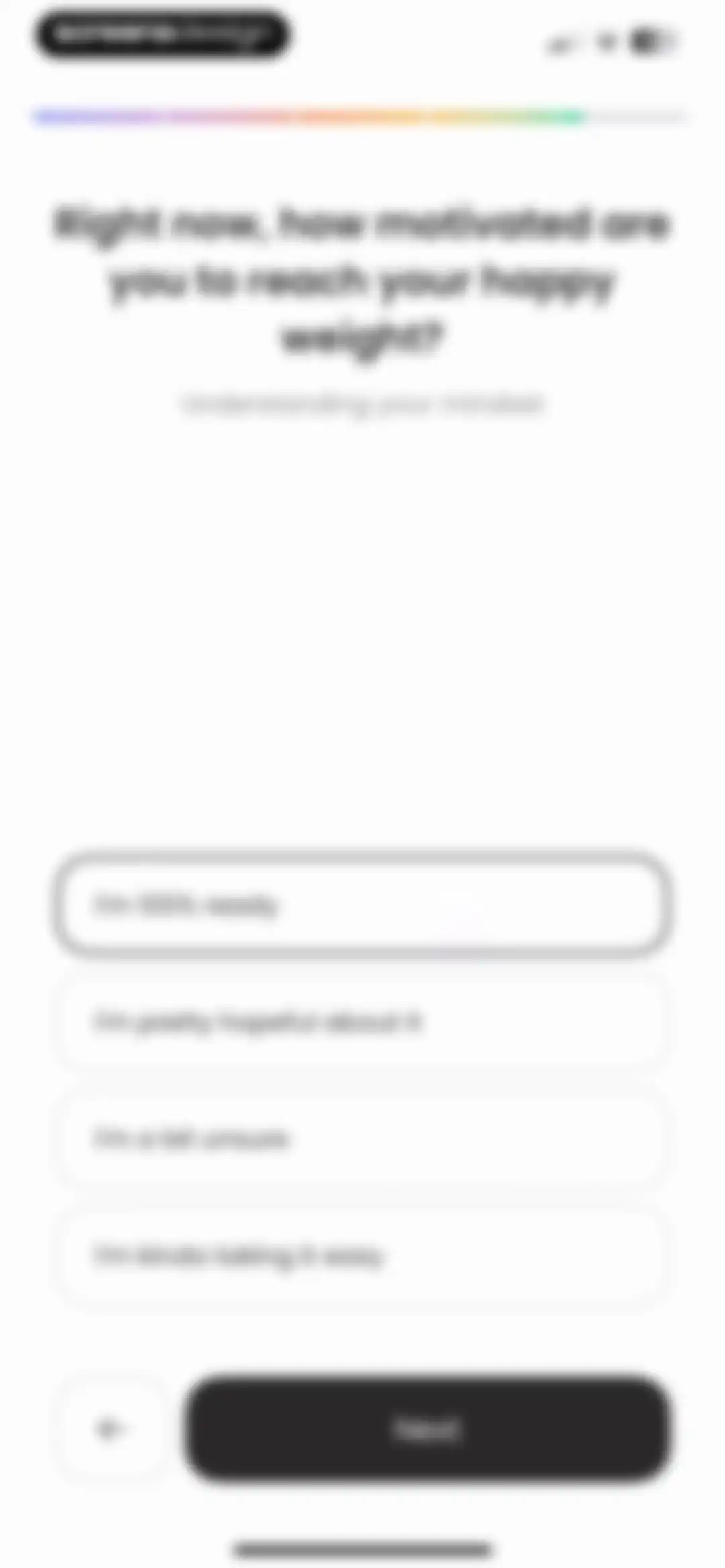 Calorie Counter by Numify screen 79