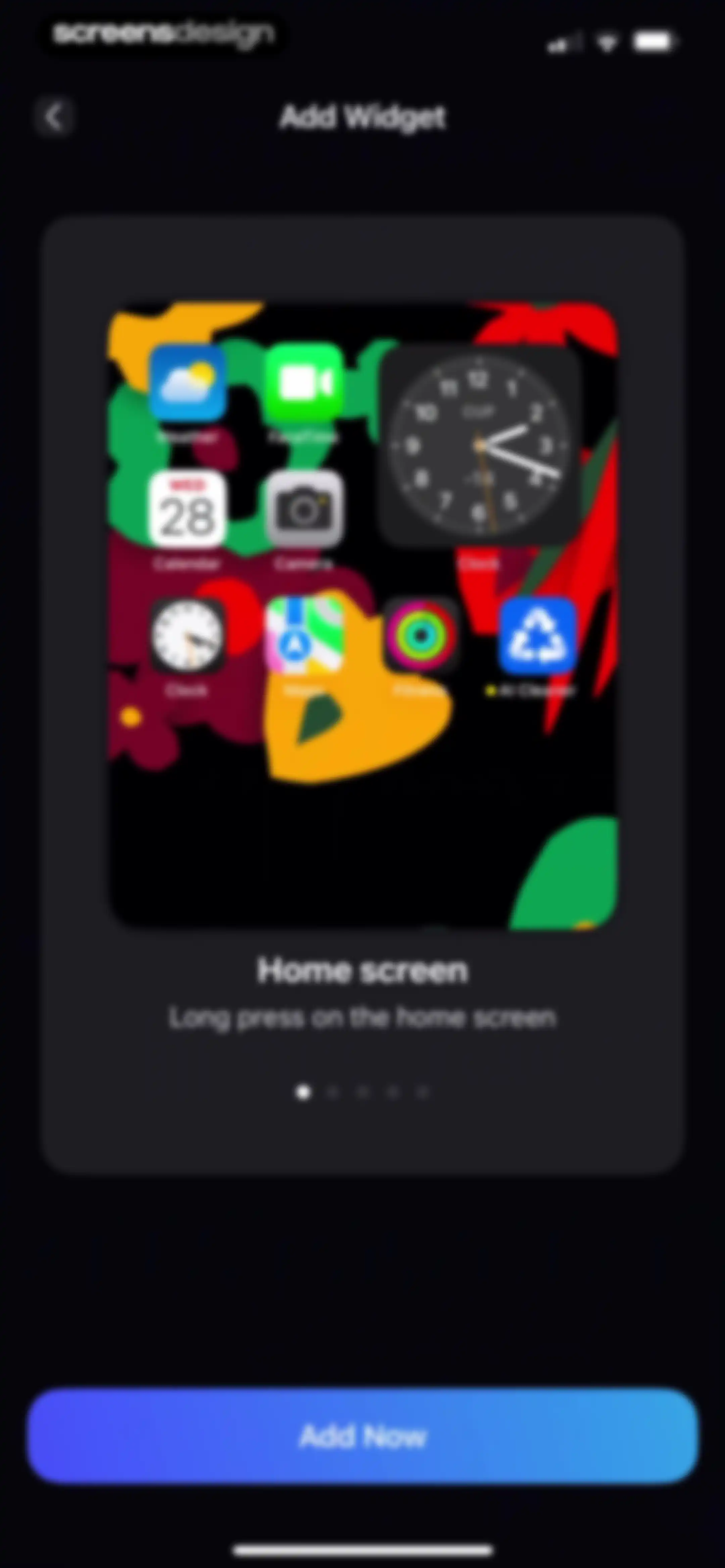 AI Cleaner: Clean Up Storage+ screen 135