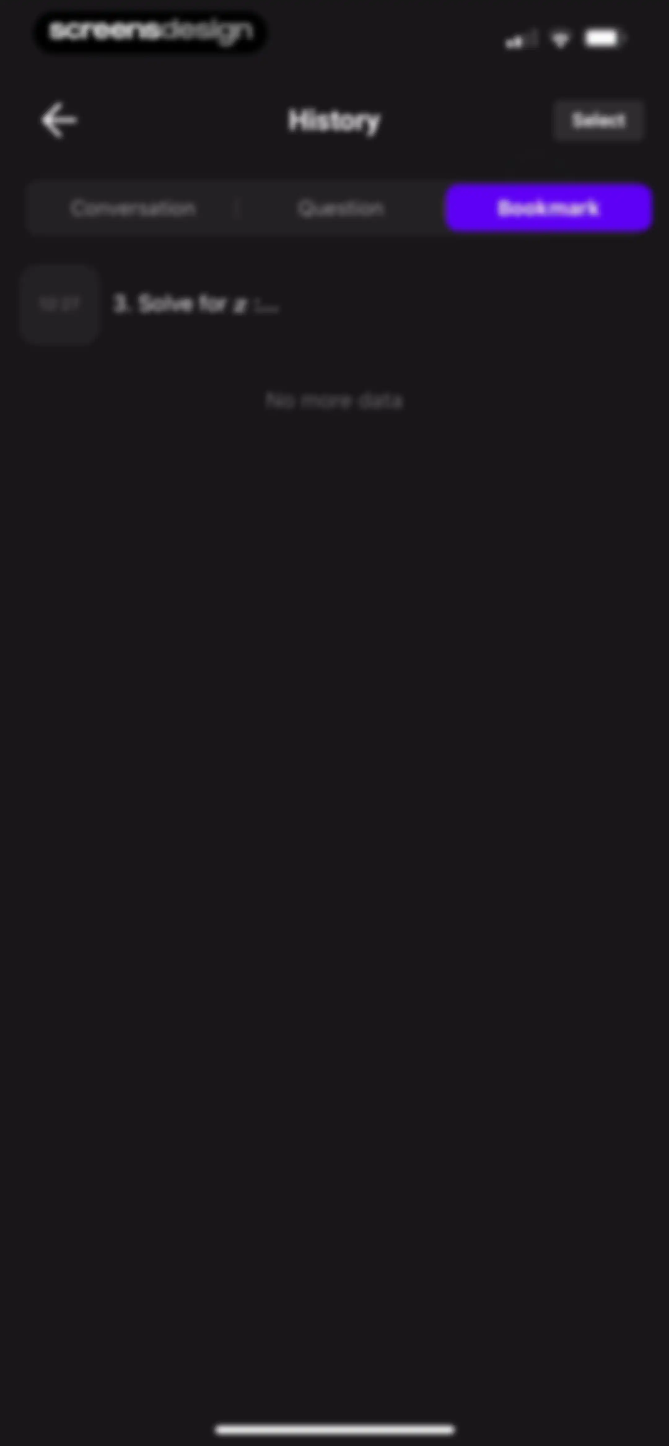 Answer.AI - Your AI tutor screen 130