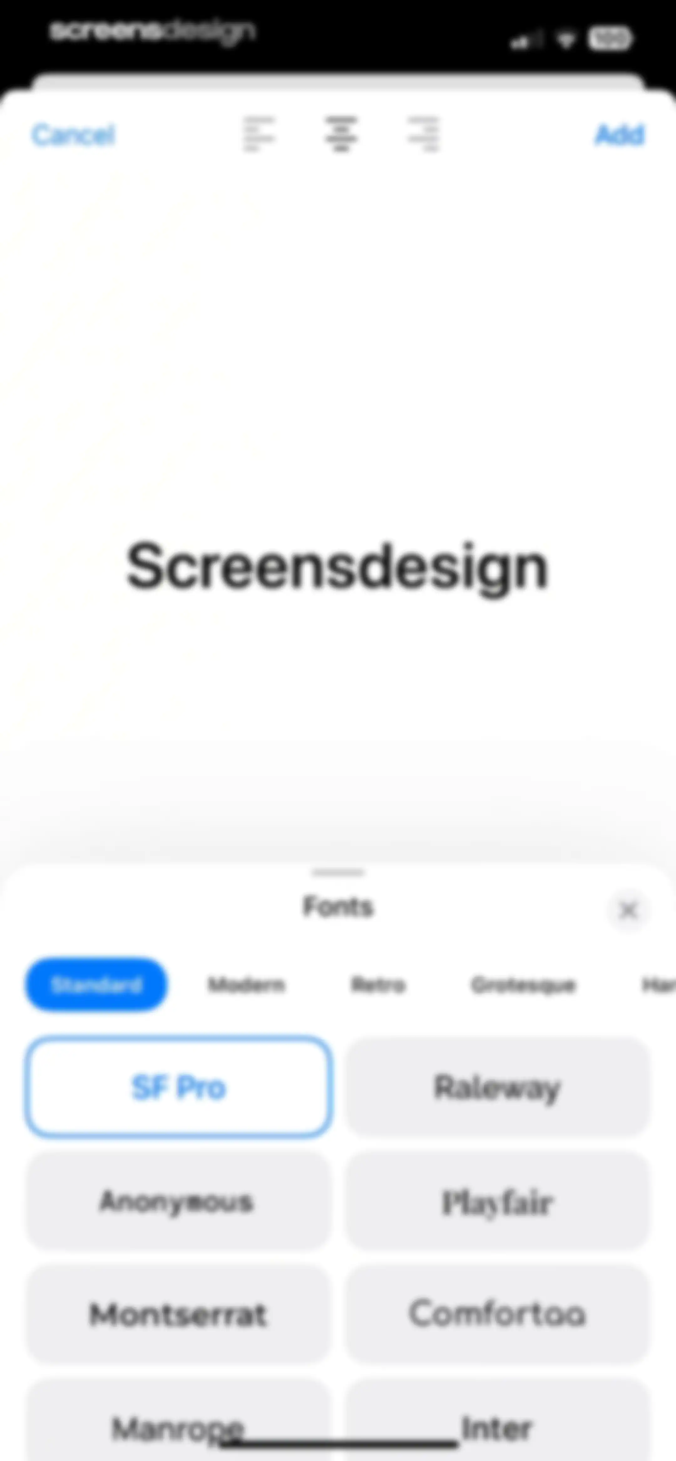 PhotoCut - AI Photo Editor screen 62
