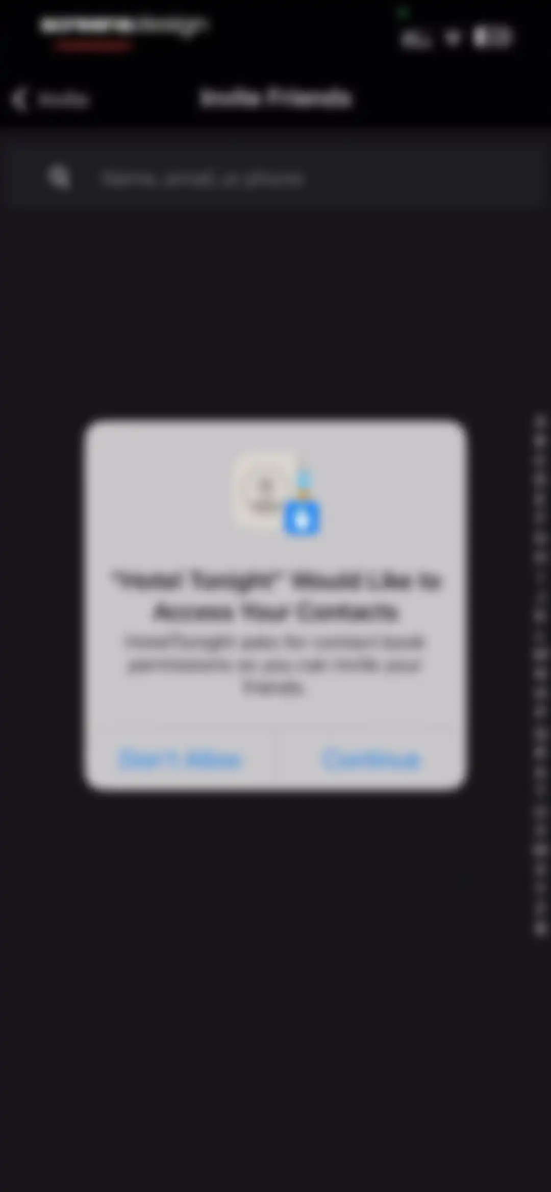 HotelTonight: Hotel Booking screen 63