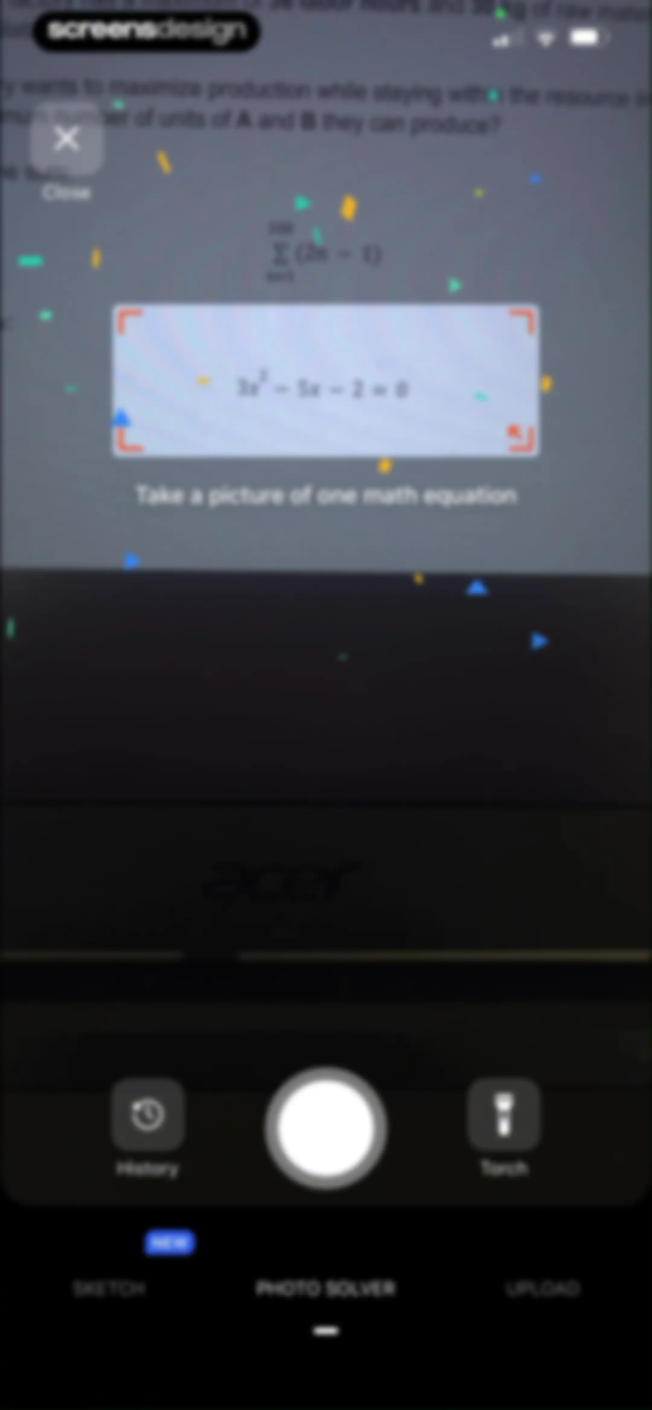 Calculator₊ screen 21