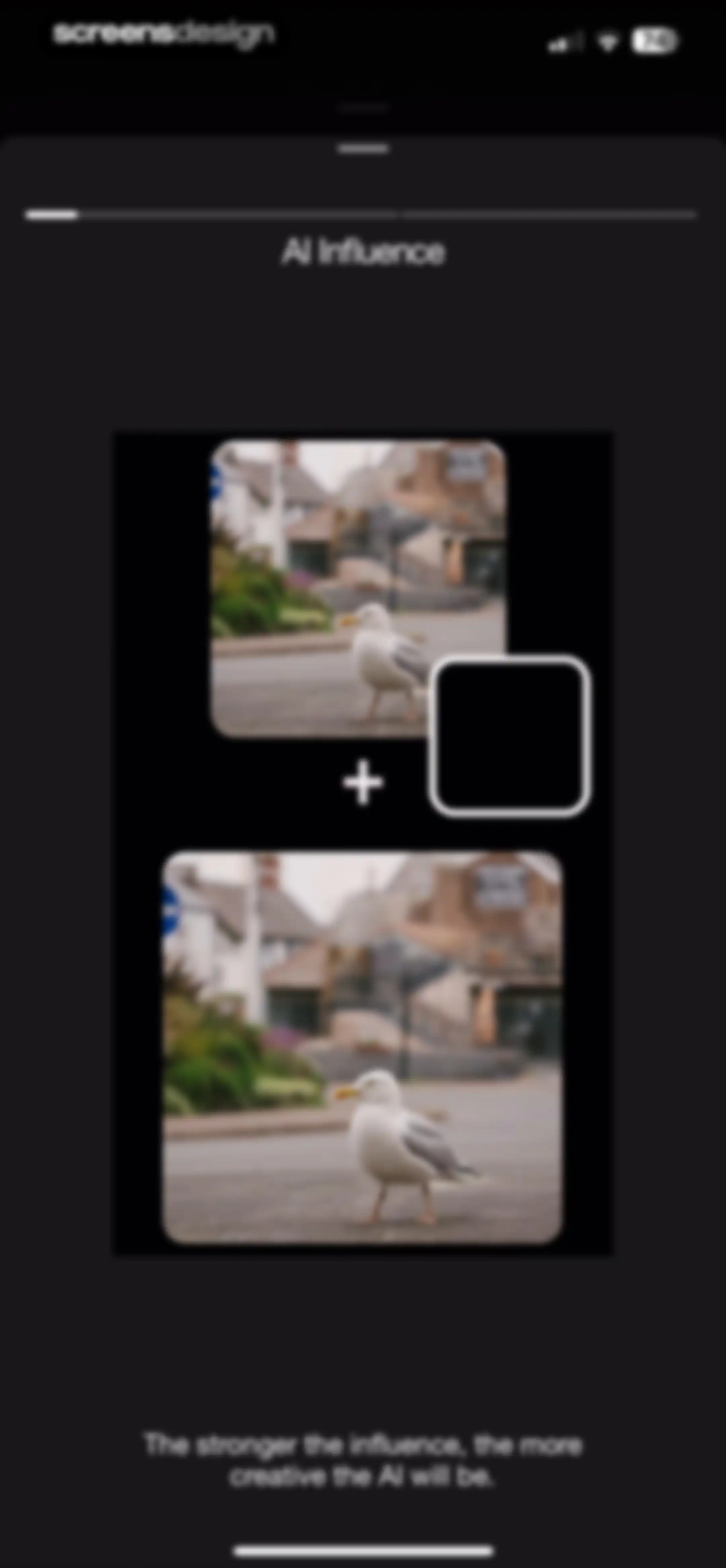 Video Effects Editor: Riveo screen 93