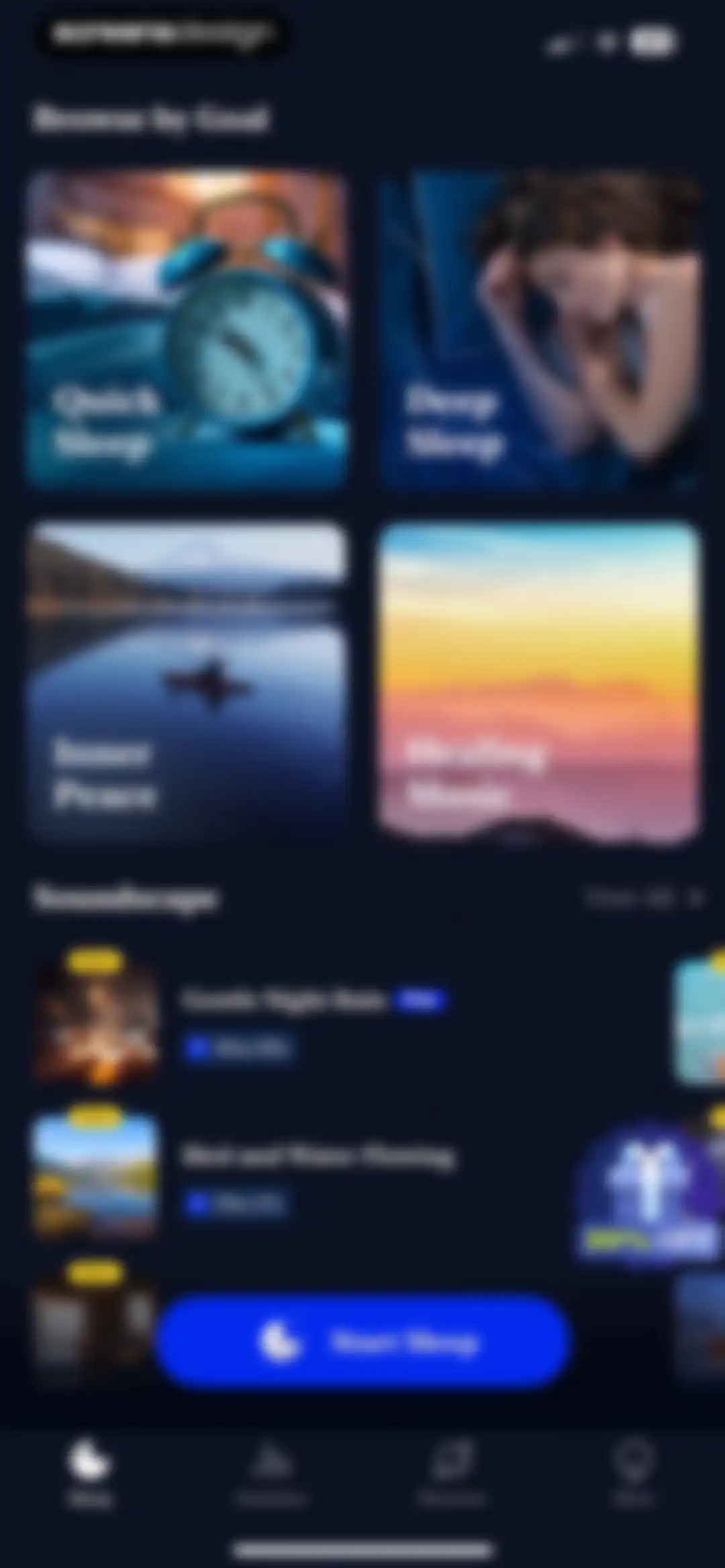 Sleep Monitor: Sleep Tracker screen 78