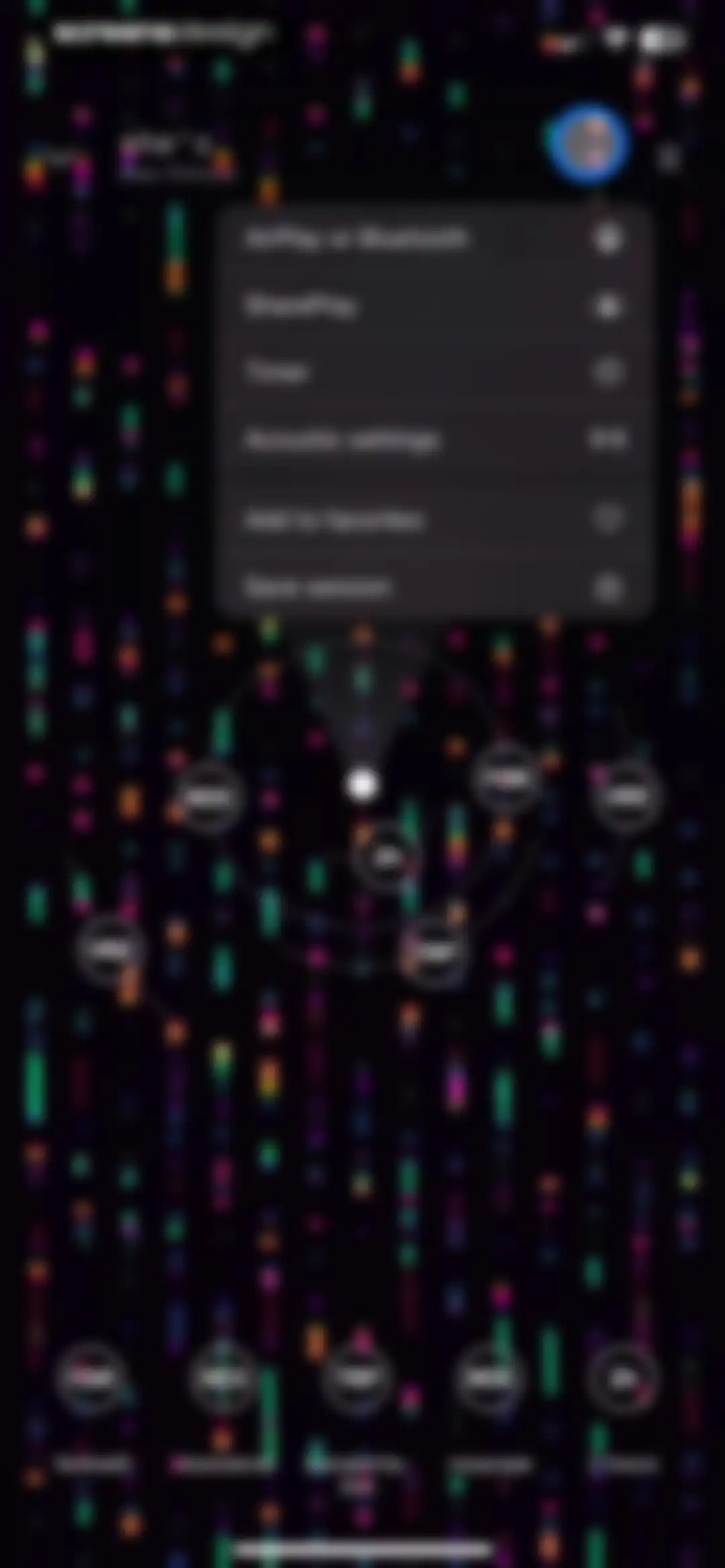 Odio - Spatial Soundscapes screen 16