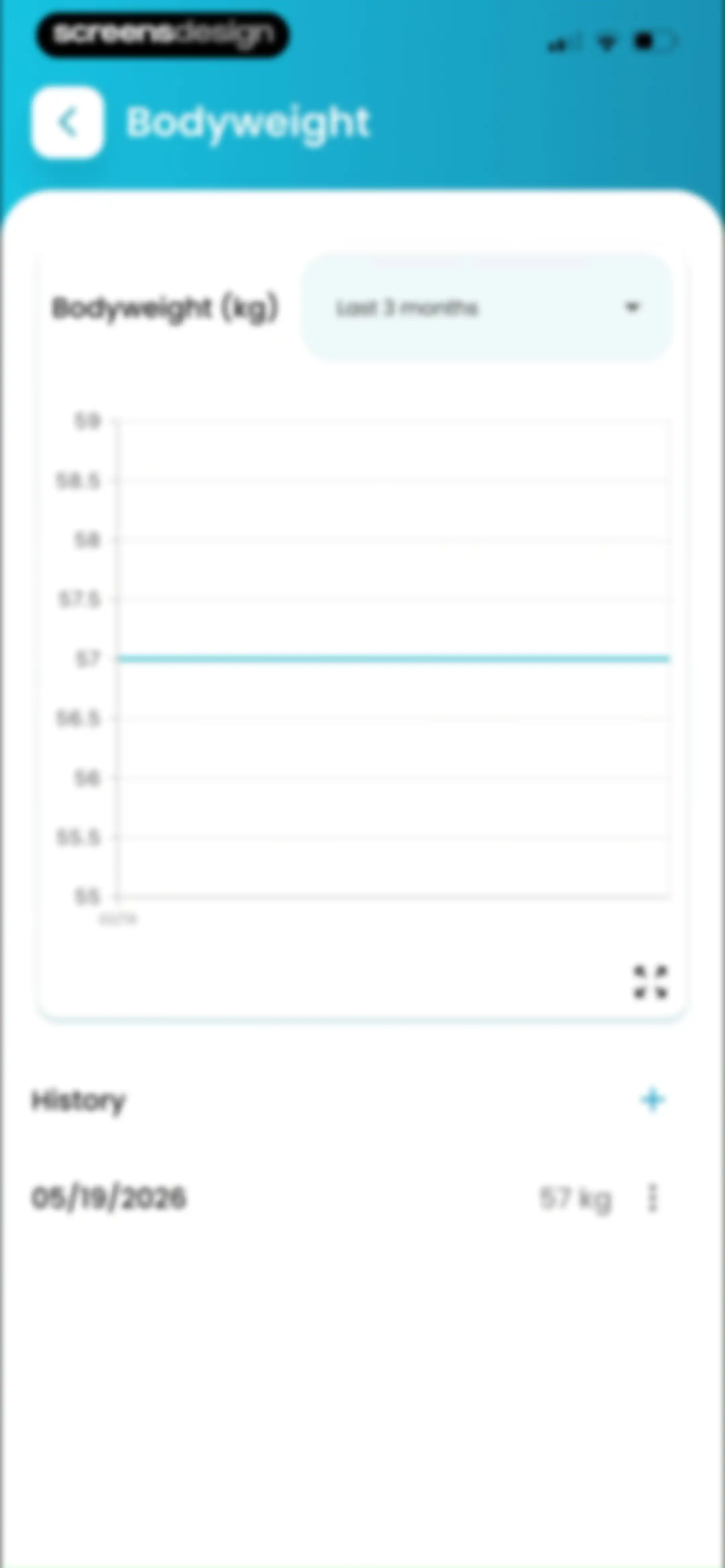 BUFF | Gym Workout Tracker screen 161