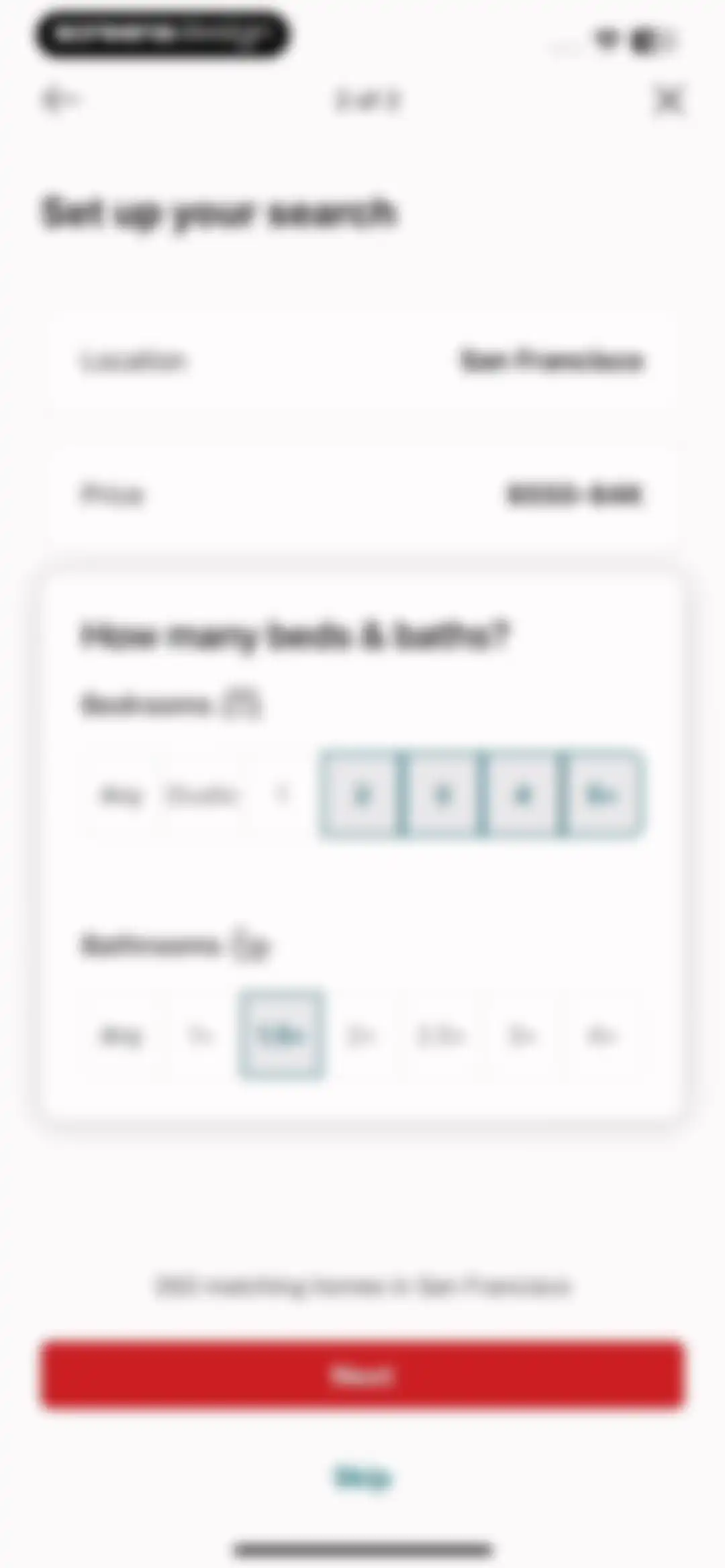 Redfin: Buy, Sell & Rent Homes screen 9