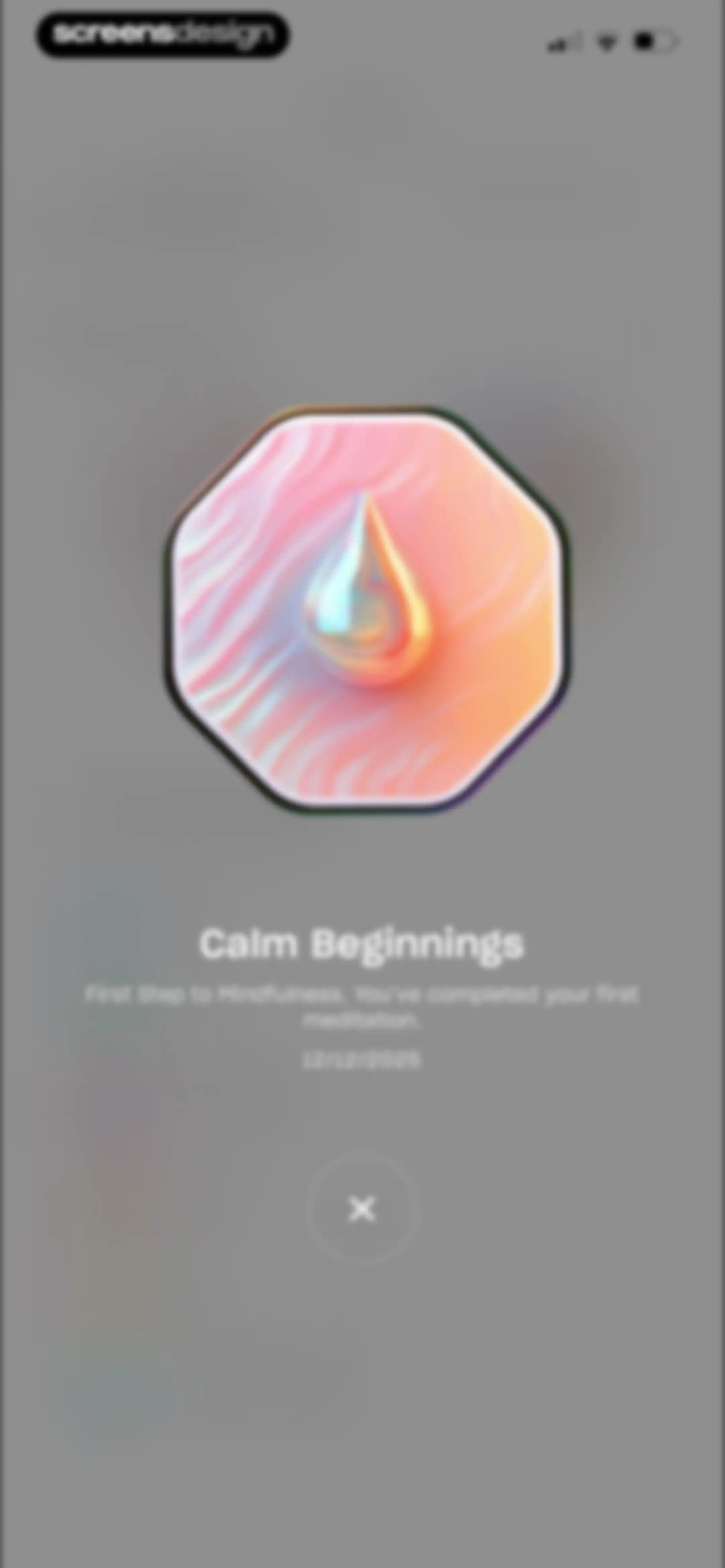 Mindvalley: Self Improvement screen 178
