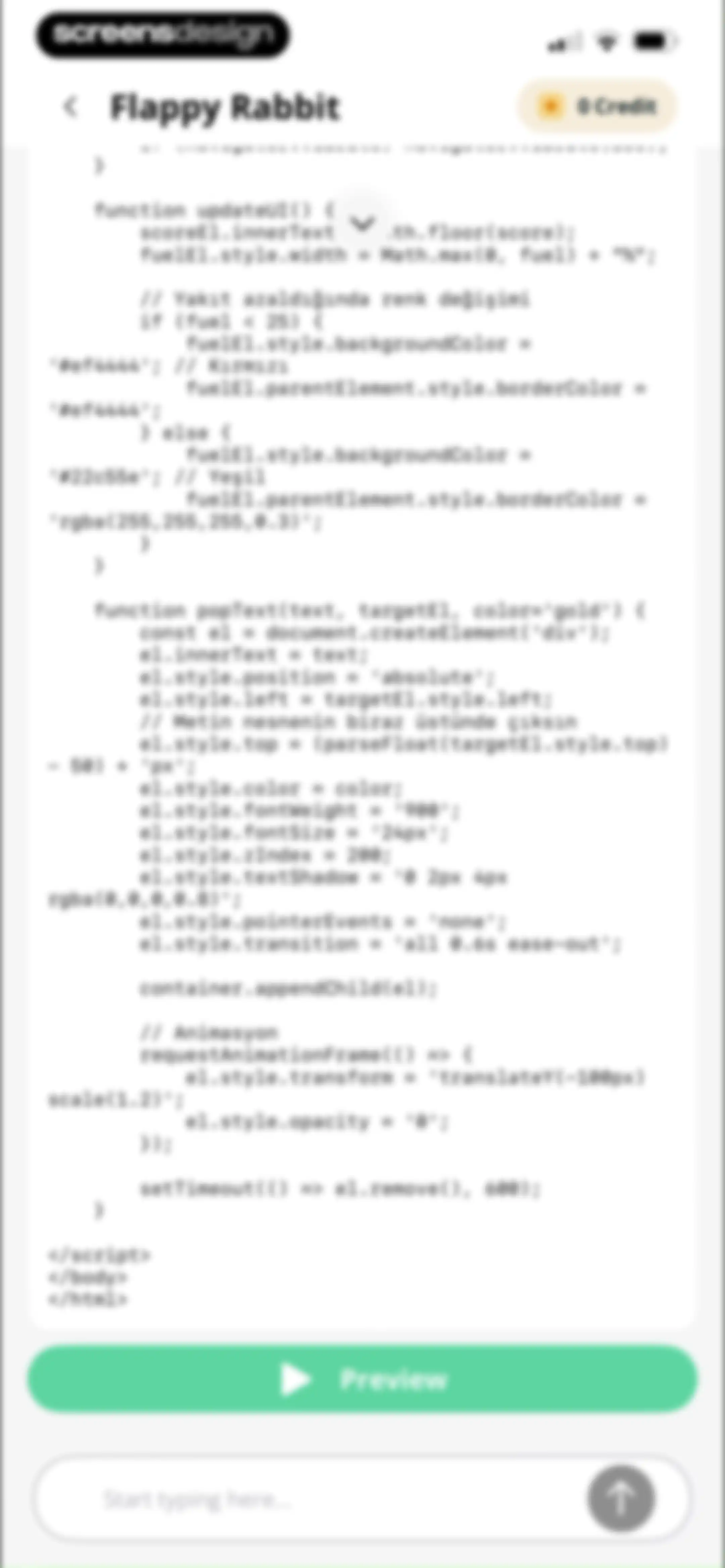 Learn Python・Coding－AI Compile screen 71