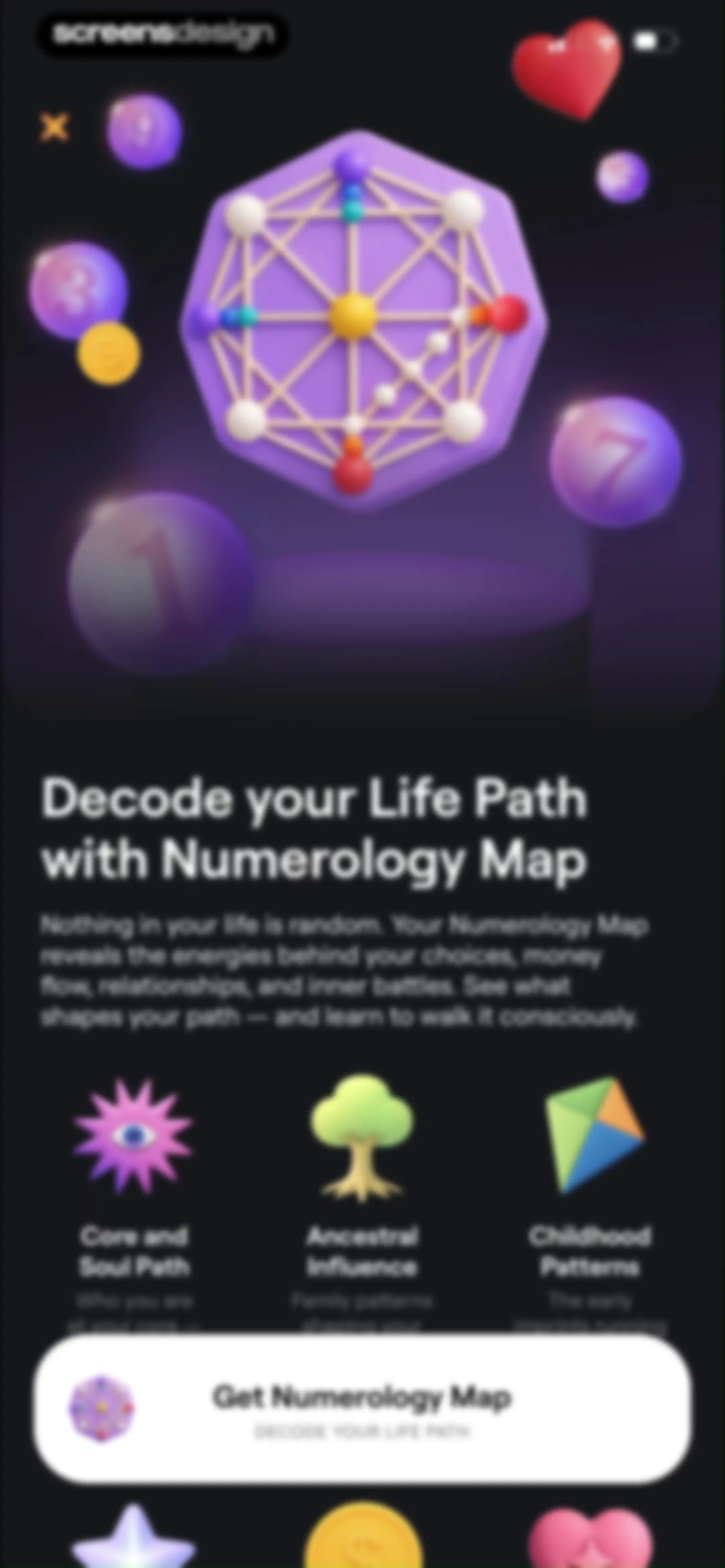 Moonly: Moon Phases & Calendar screen 94