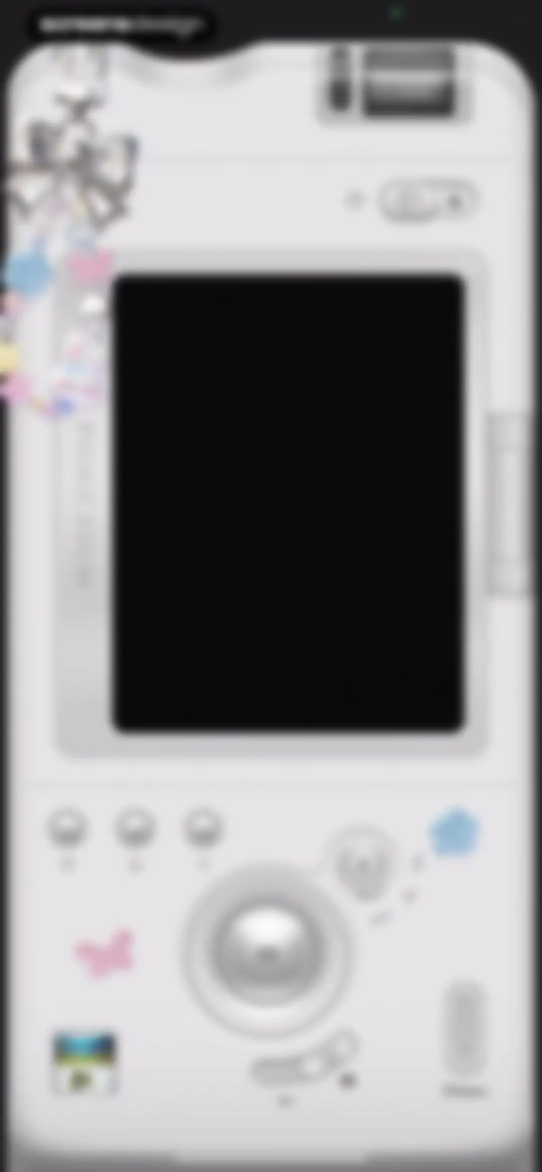 Fomz - Vintage Analog Camera screen 31