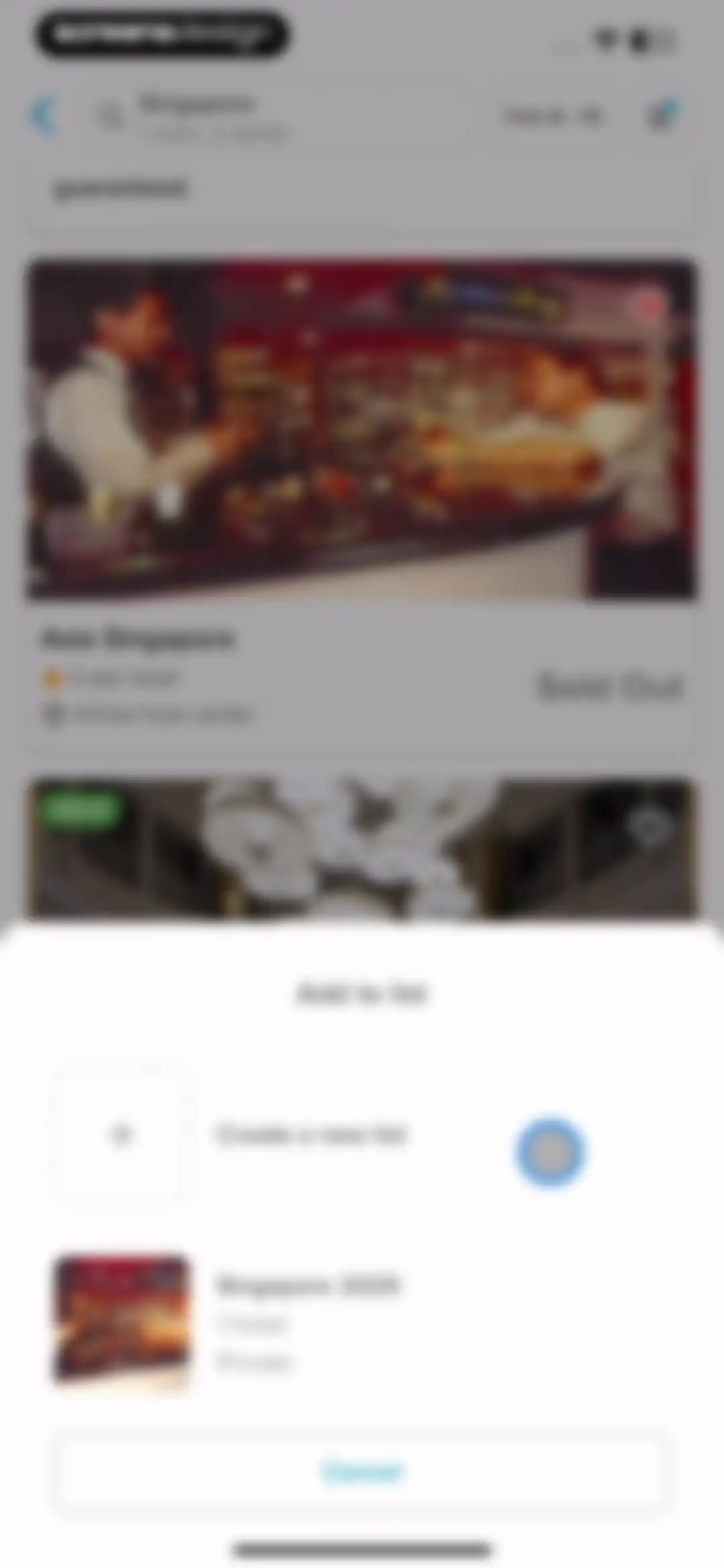 Hopper: Flights, Hotels & Cars screen 24