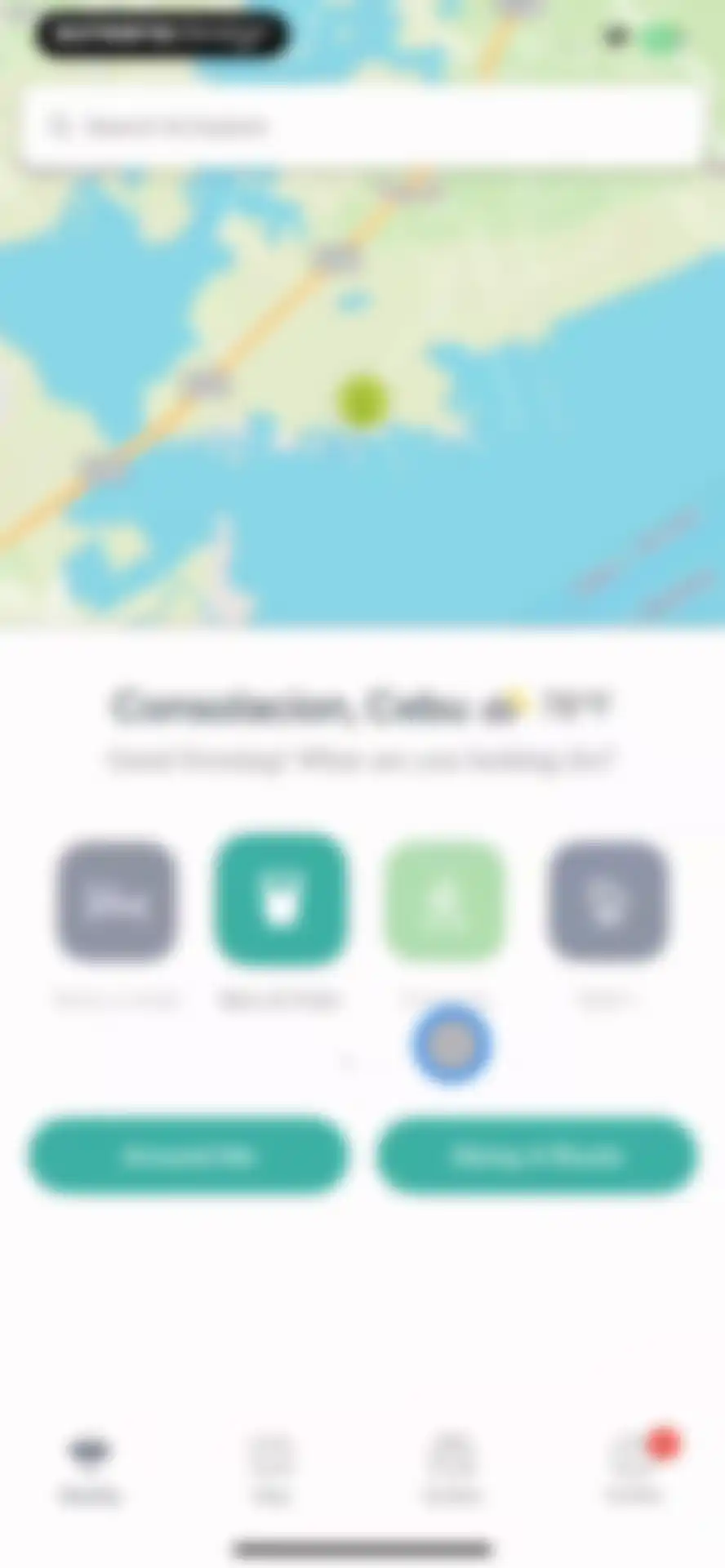 Roadtrippers - Trip Planner screen 52