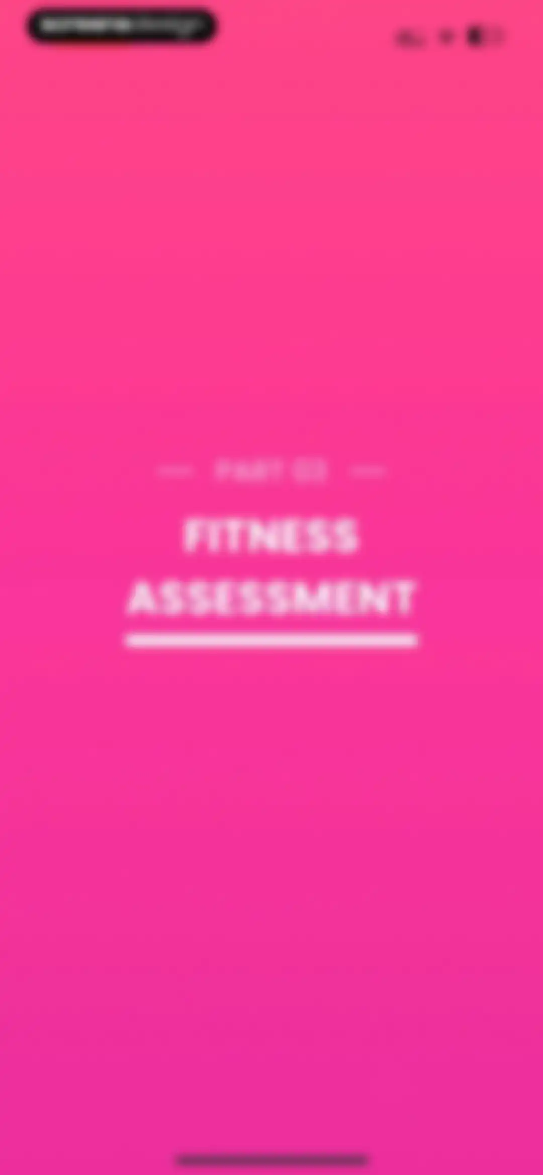 Lose Weight for Women at Home screen 25