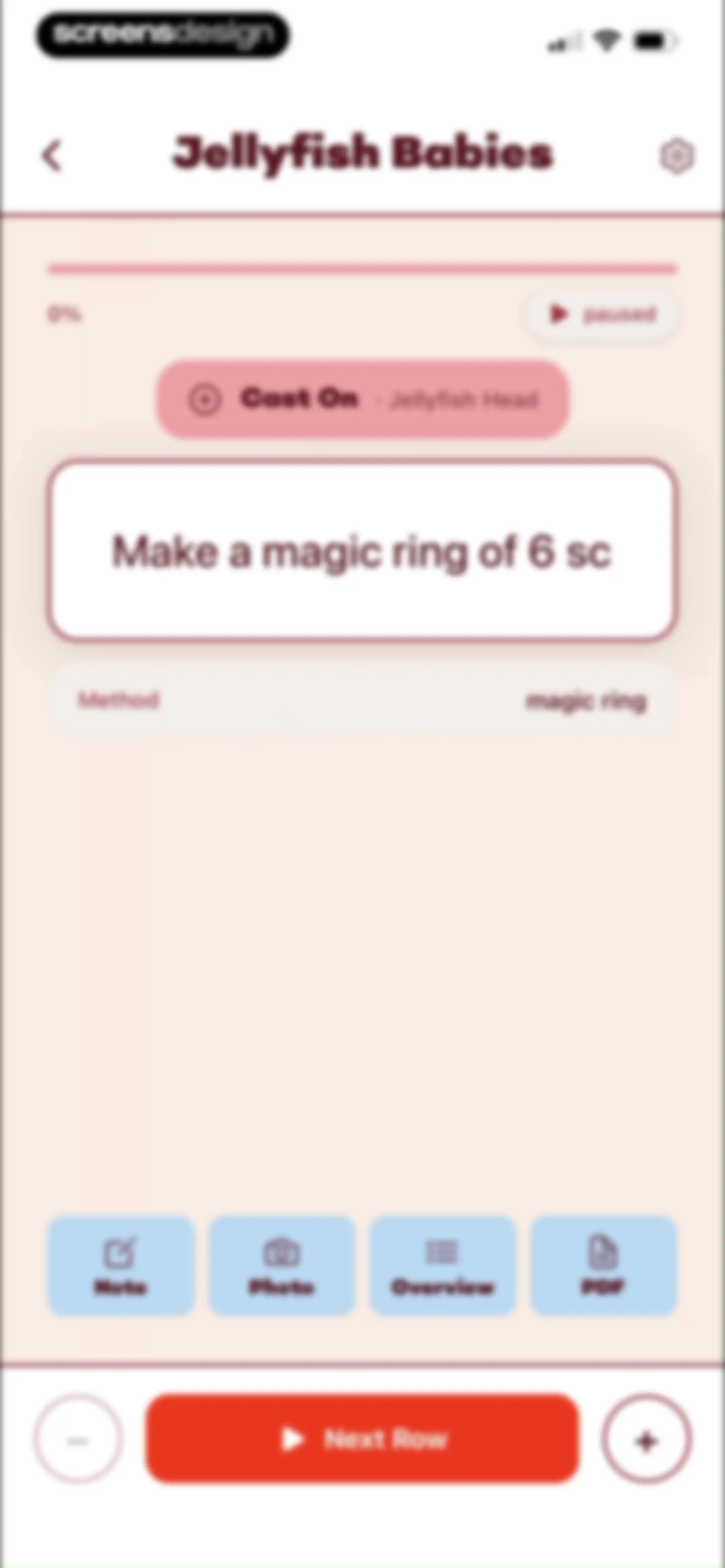 LooseLoop - Craft Companion screen 85