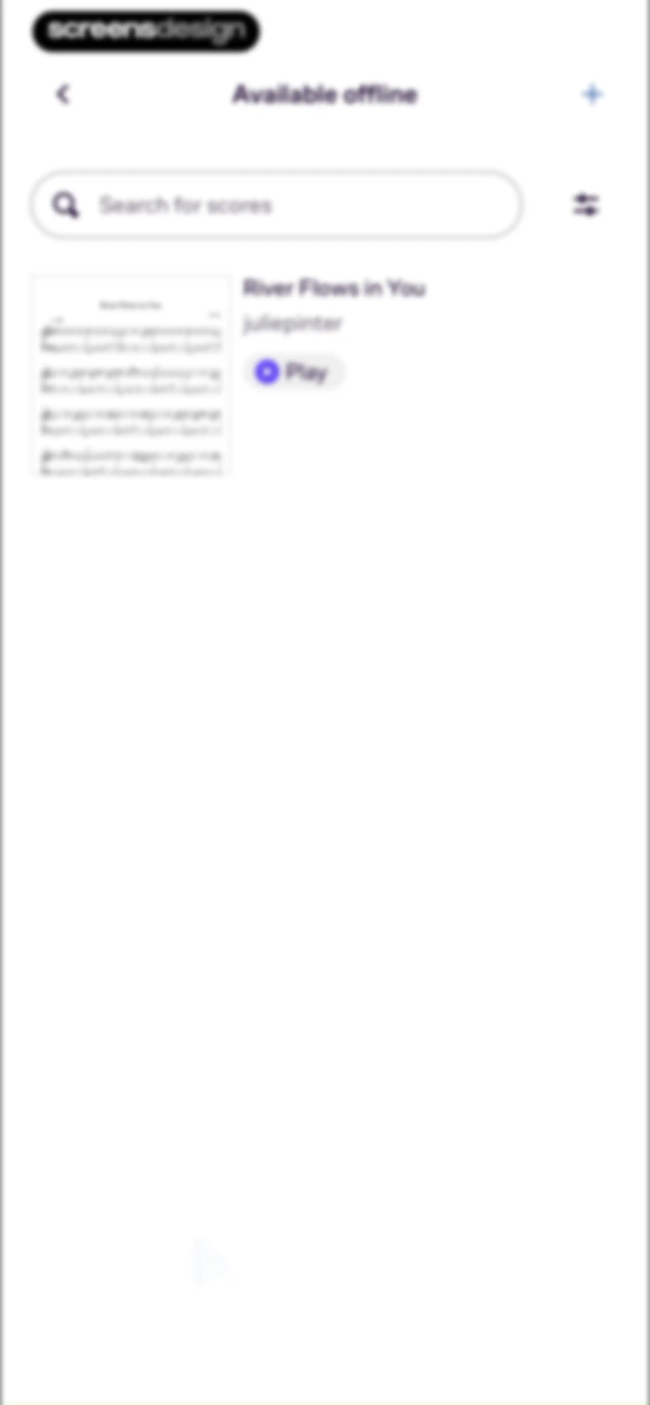 MuseScore－Sheet Music & Chords screen 98