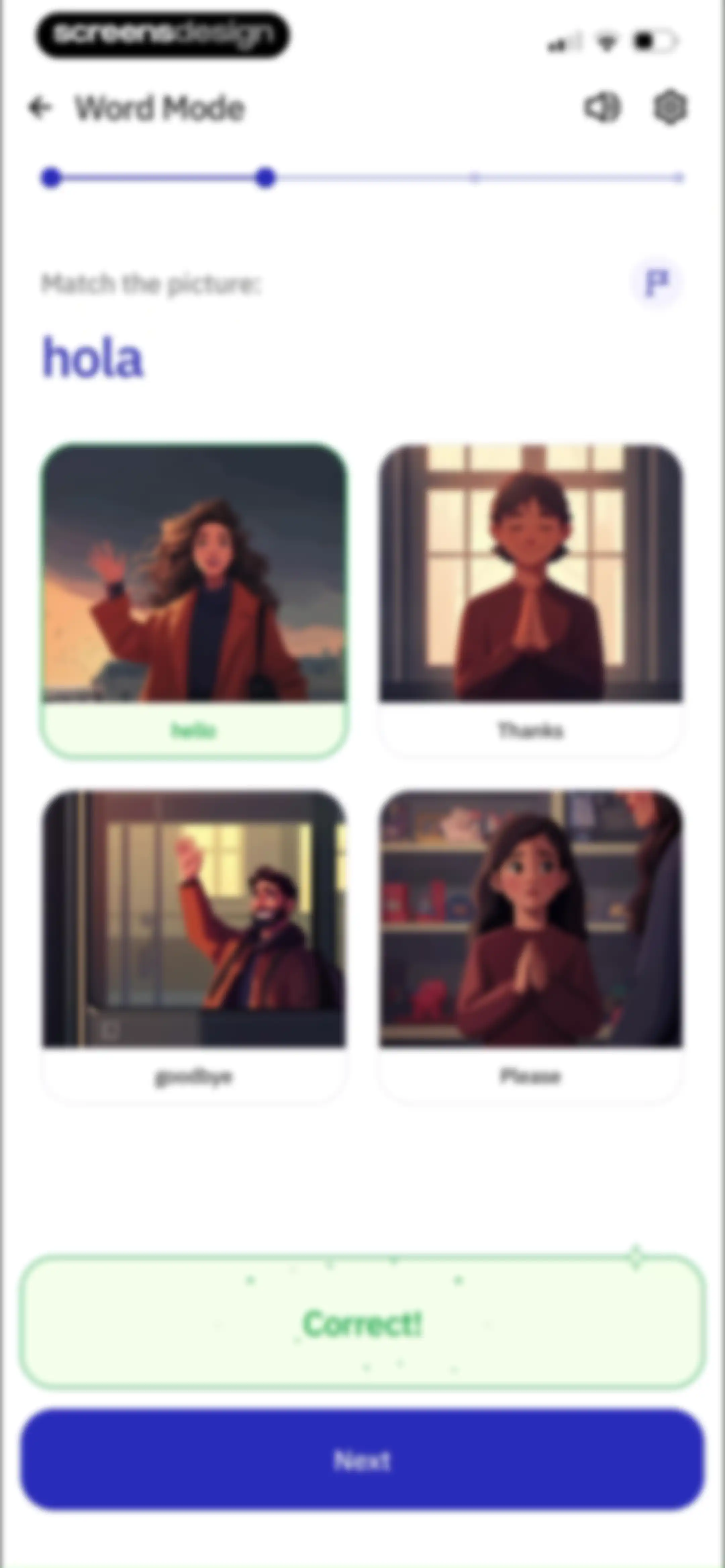 Talkpal - AI Language Learning screen 55