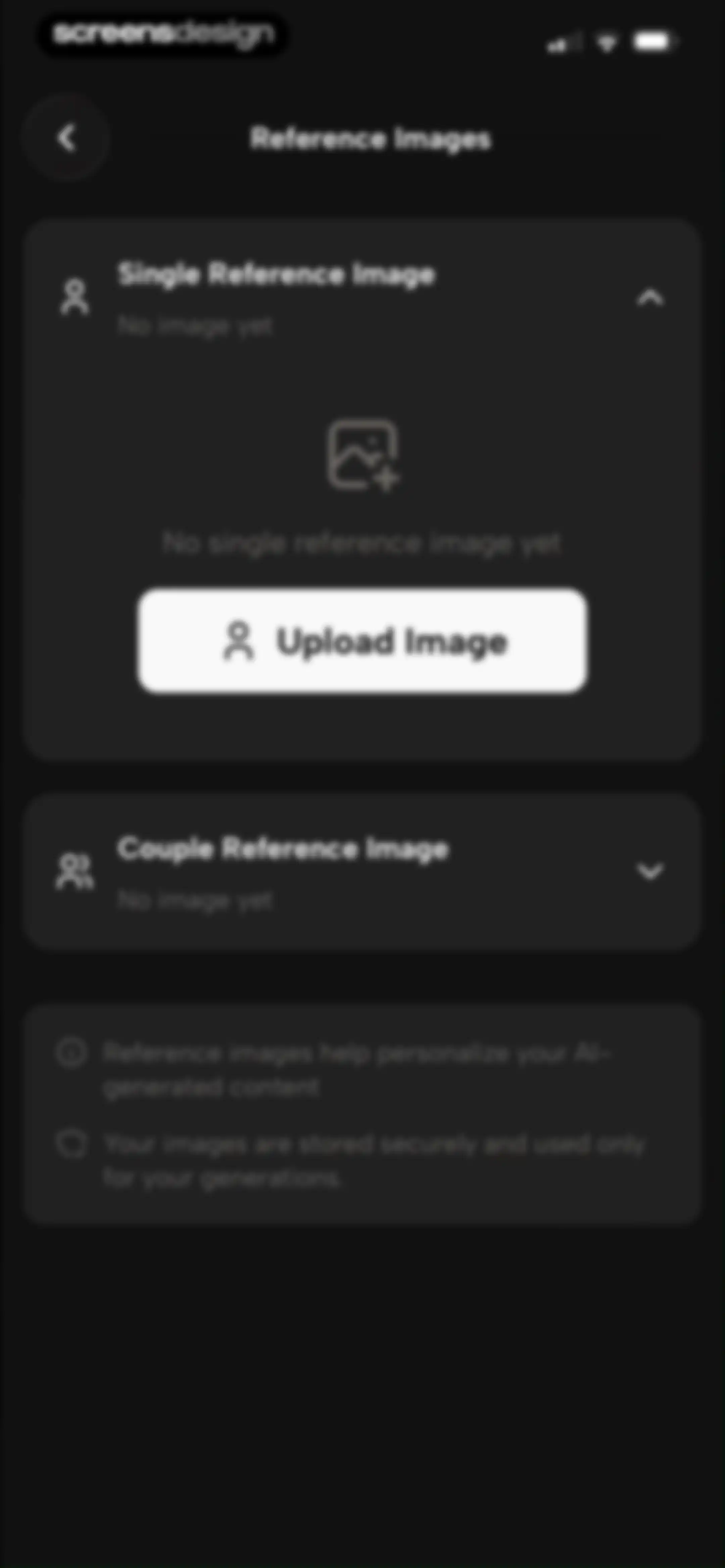 Posely: AI Car Photo & Video screen 45