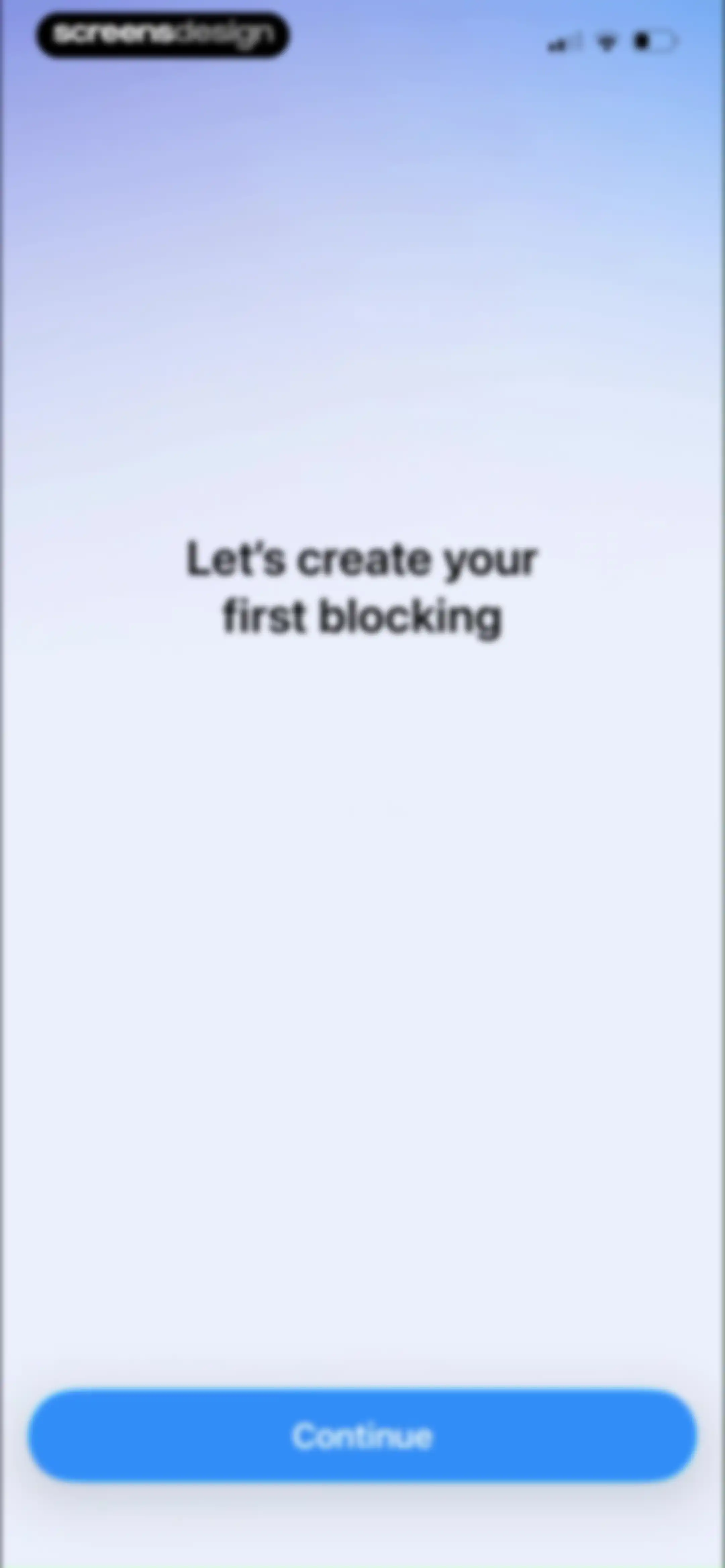 AppBlock: Block Apps & Website screen 39