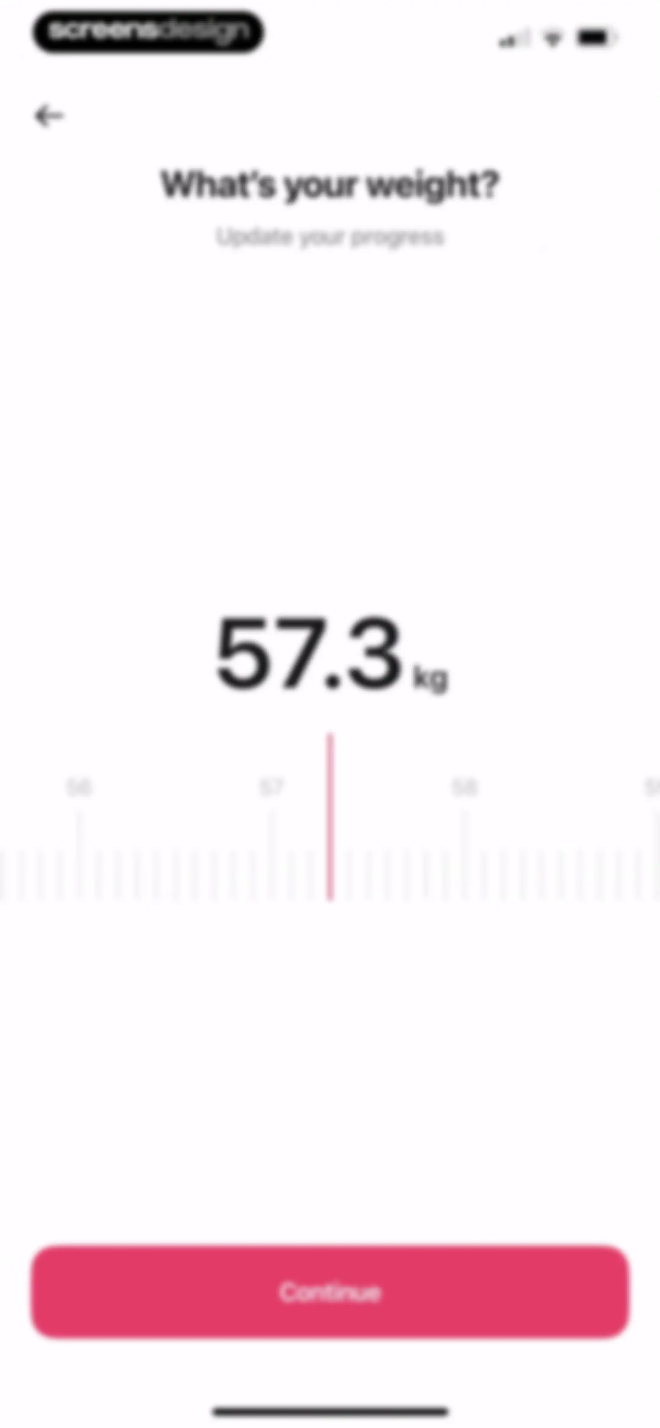 Welmi - Calorie Counter & Diet screen 82