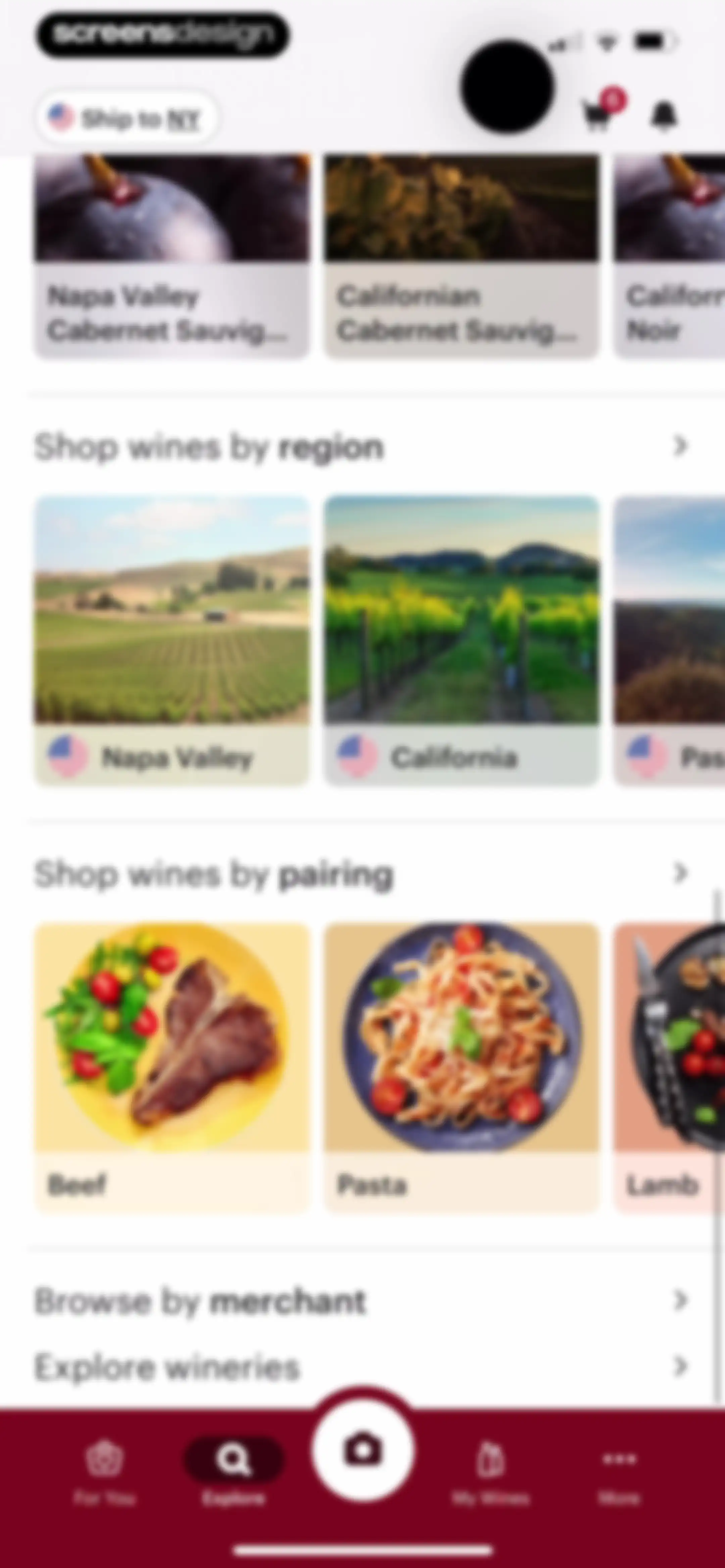 Vivino: Drink The Right Wine screen 80