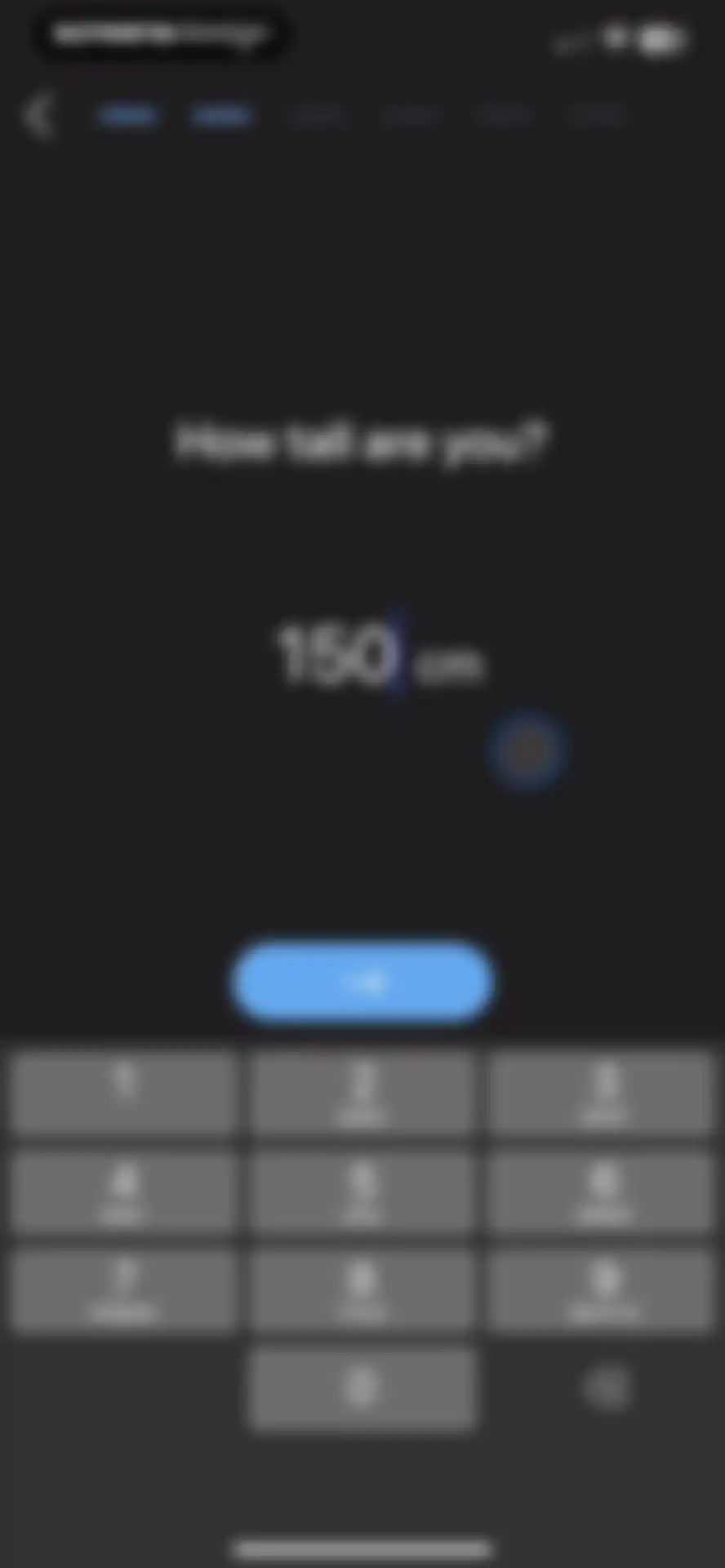 Fddb AI Calorie Counter & Diet screen 4