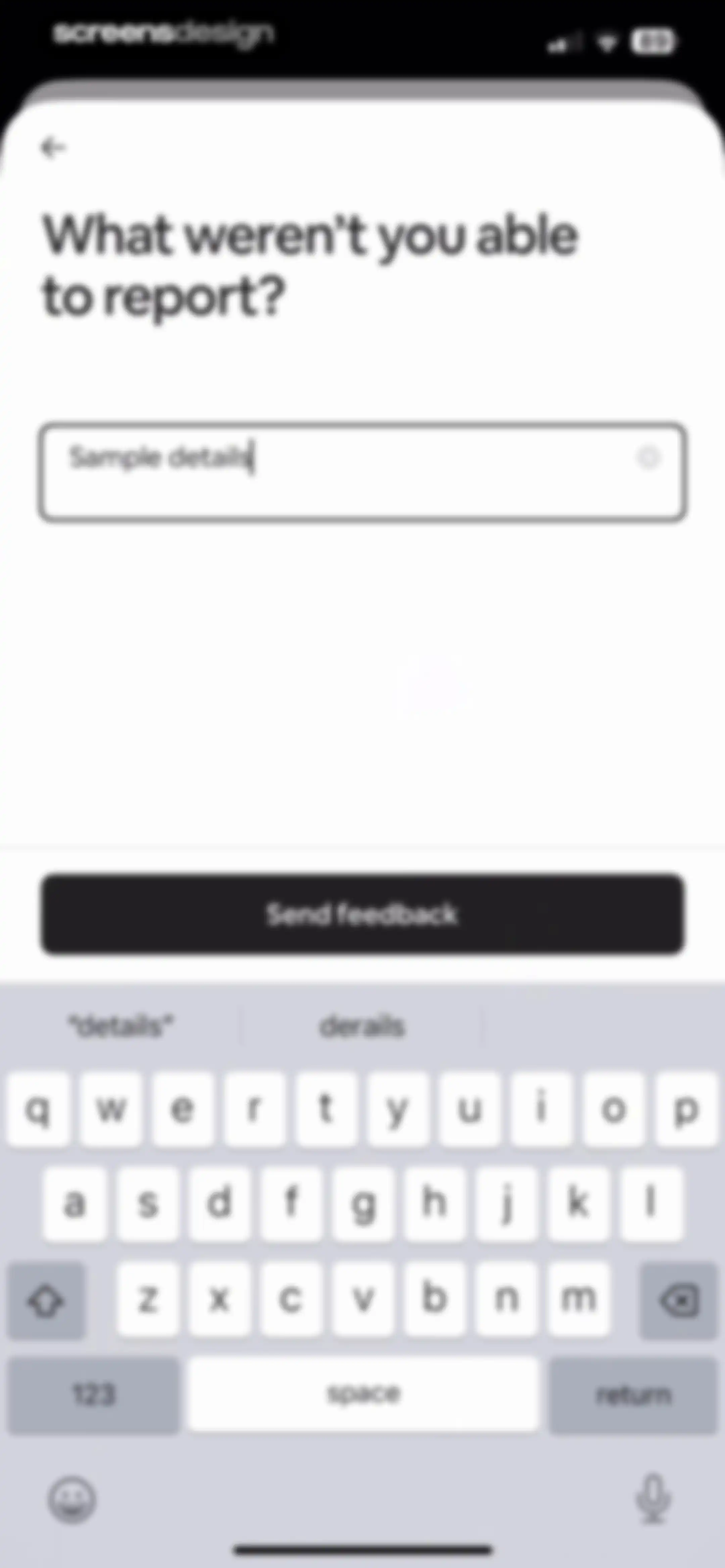 Airbnb screen 48