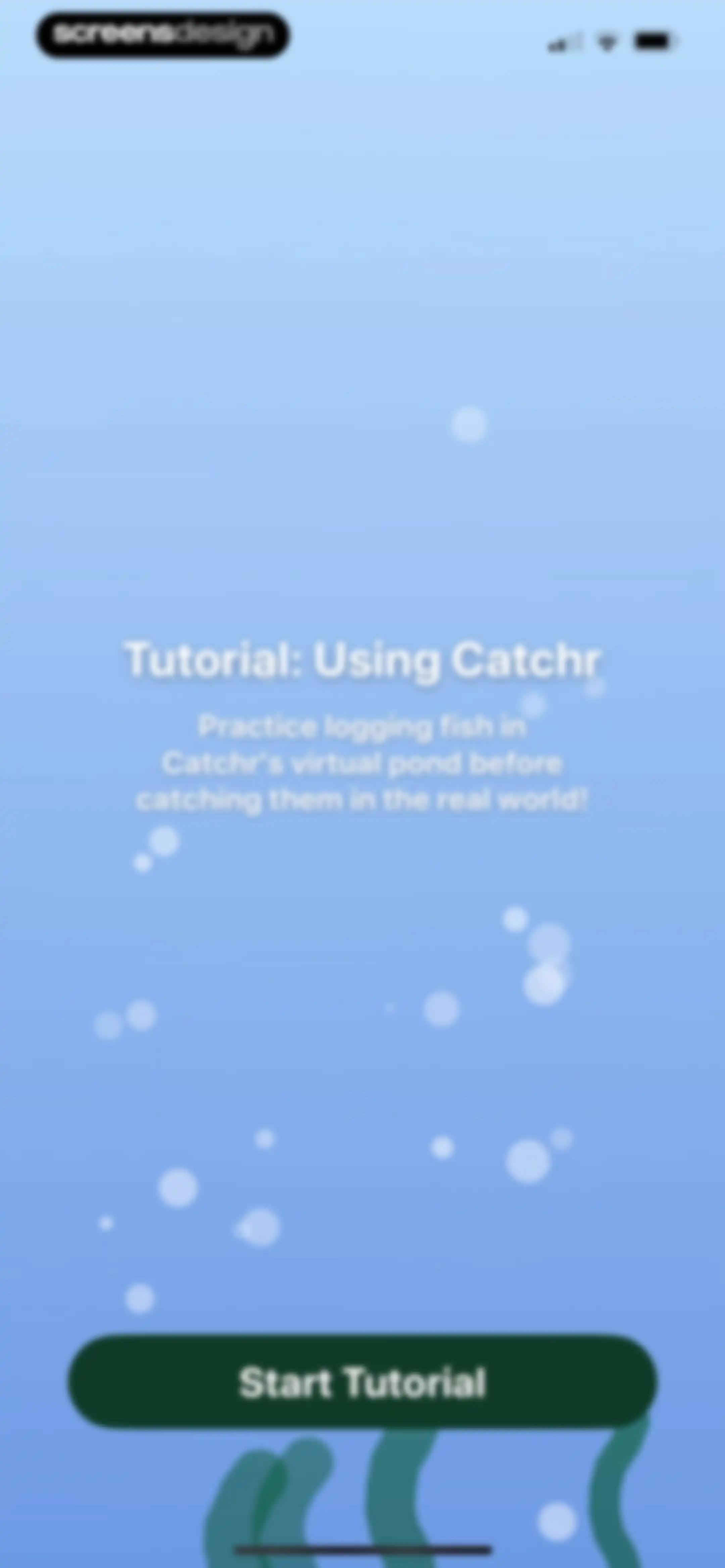 Catchr: Fish Identifier screen 7
