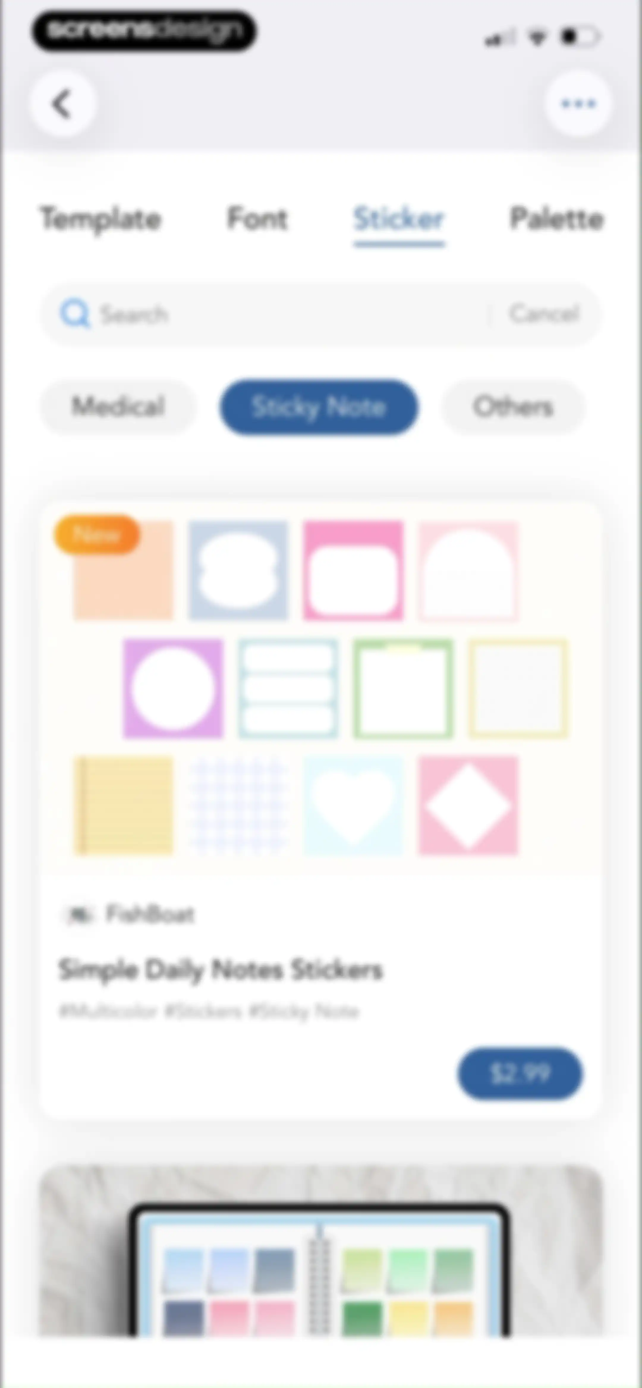 Freenotes®: AI Notes Taking screen 150