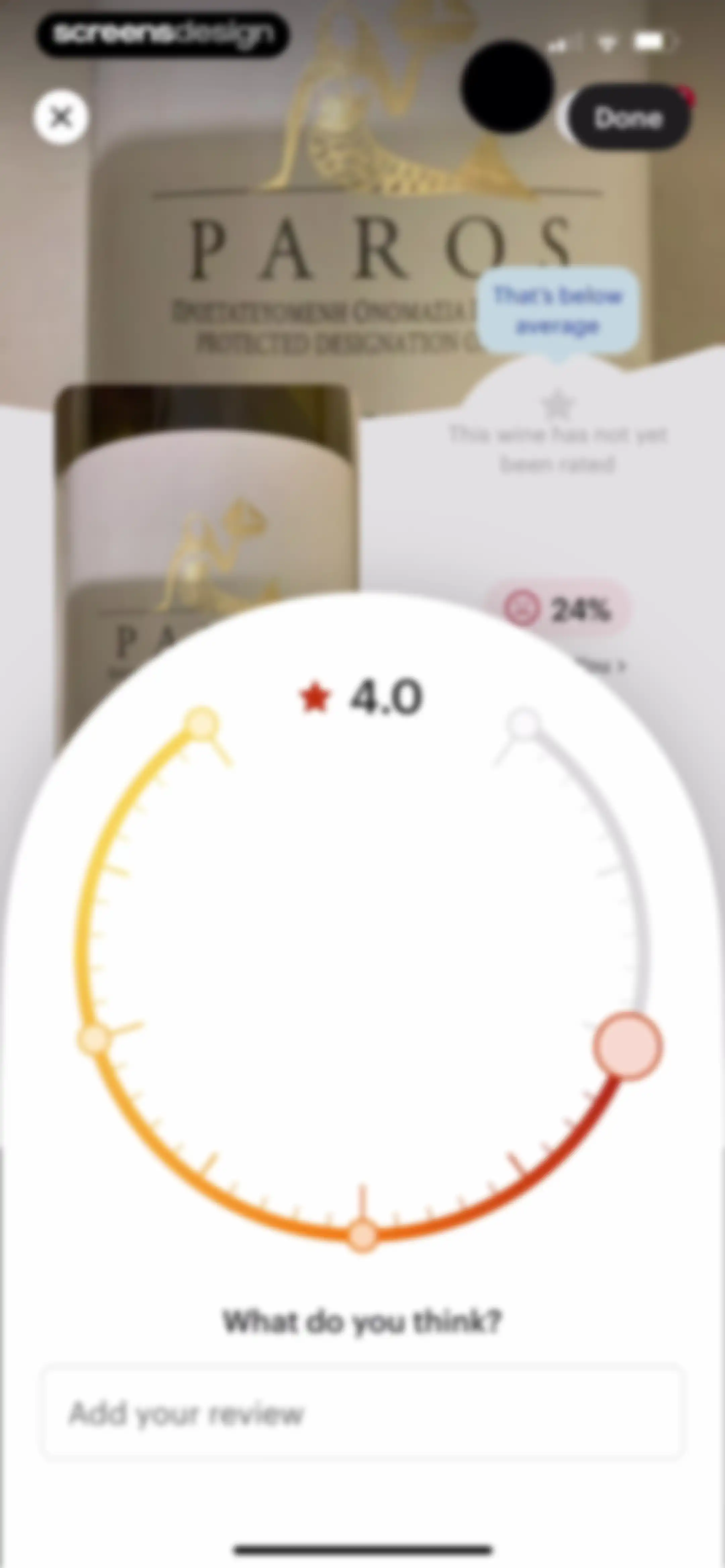 Vivino: Drink The Right Wine screen 83