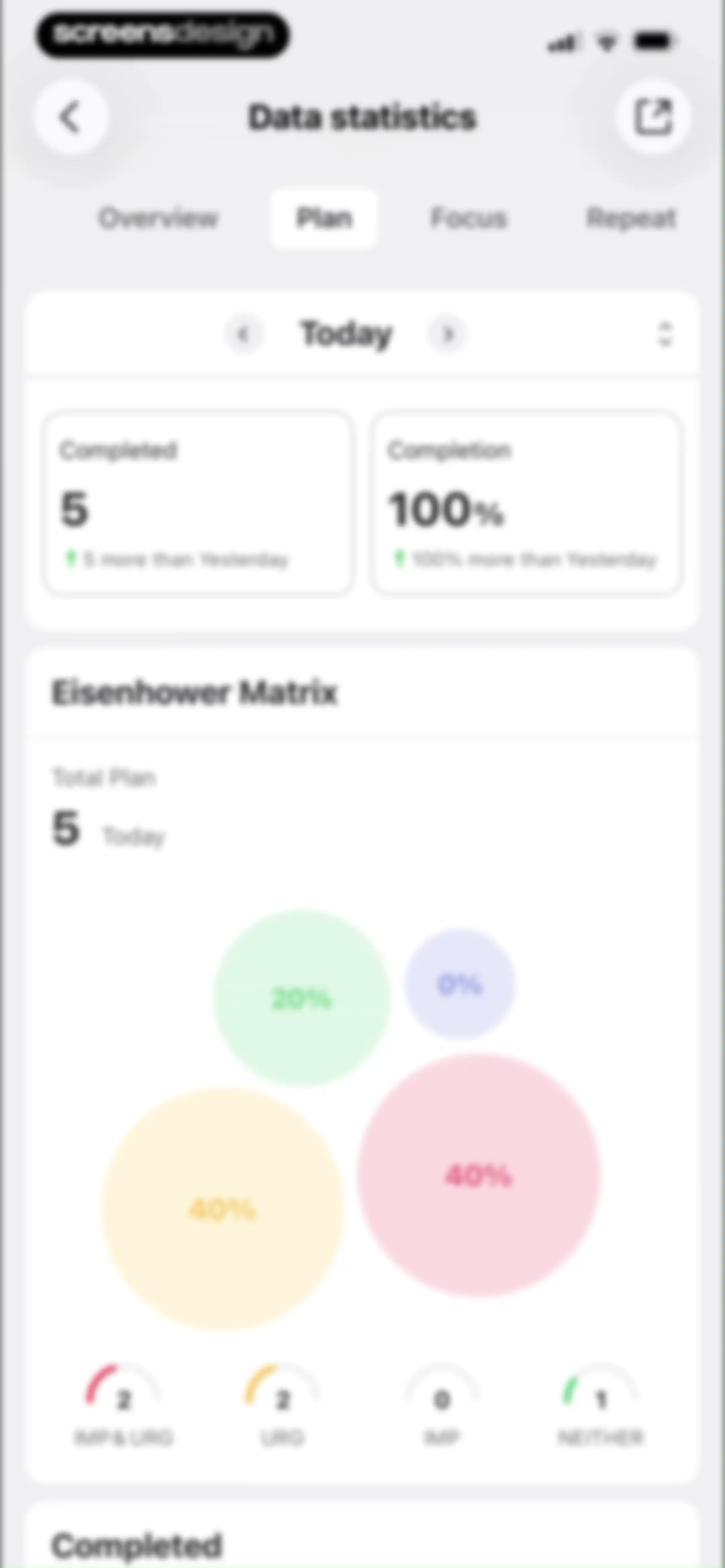 Plan Joy:To-Do List & Reminder screen 145