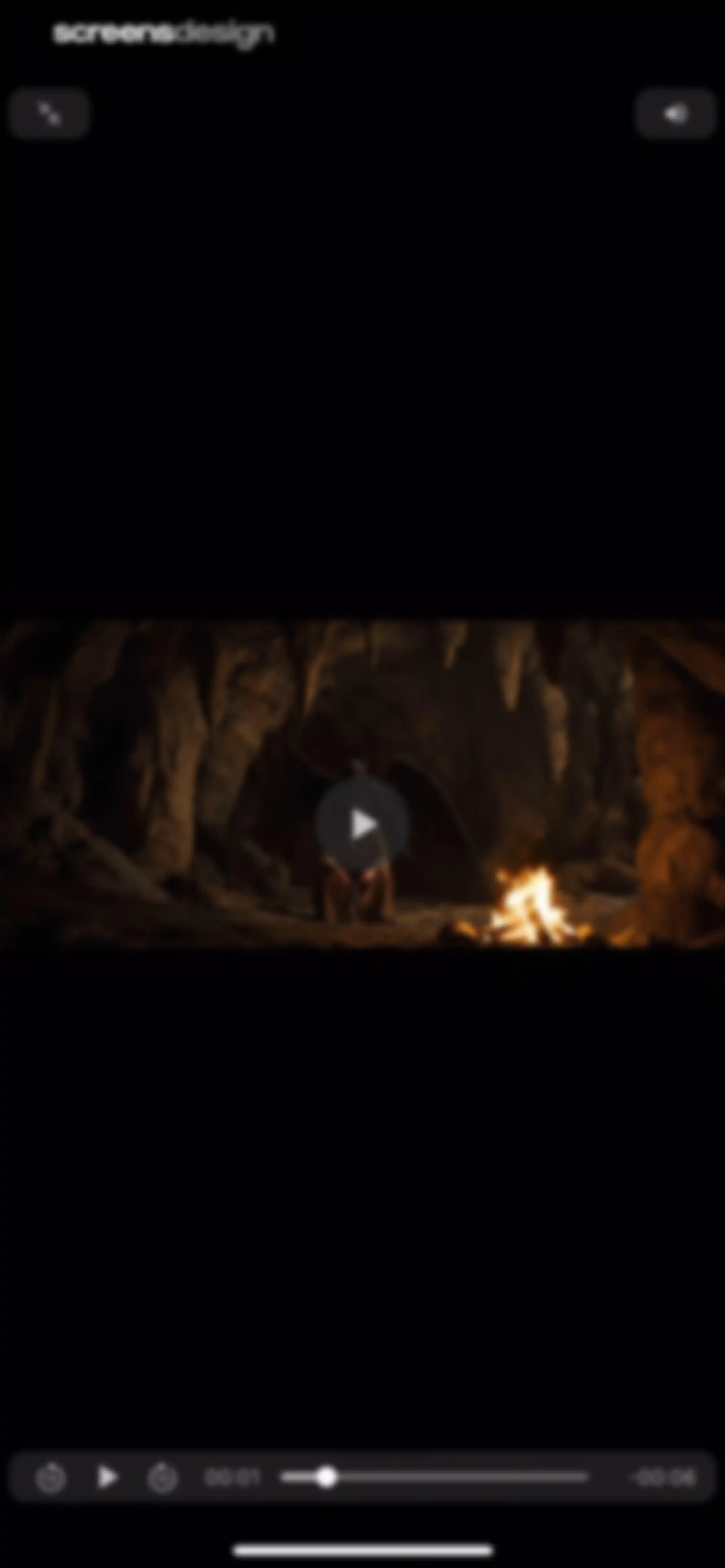 Flibbo - AI Video Image Music screen 95