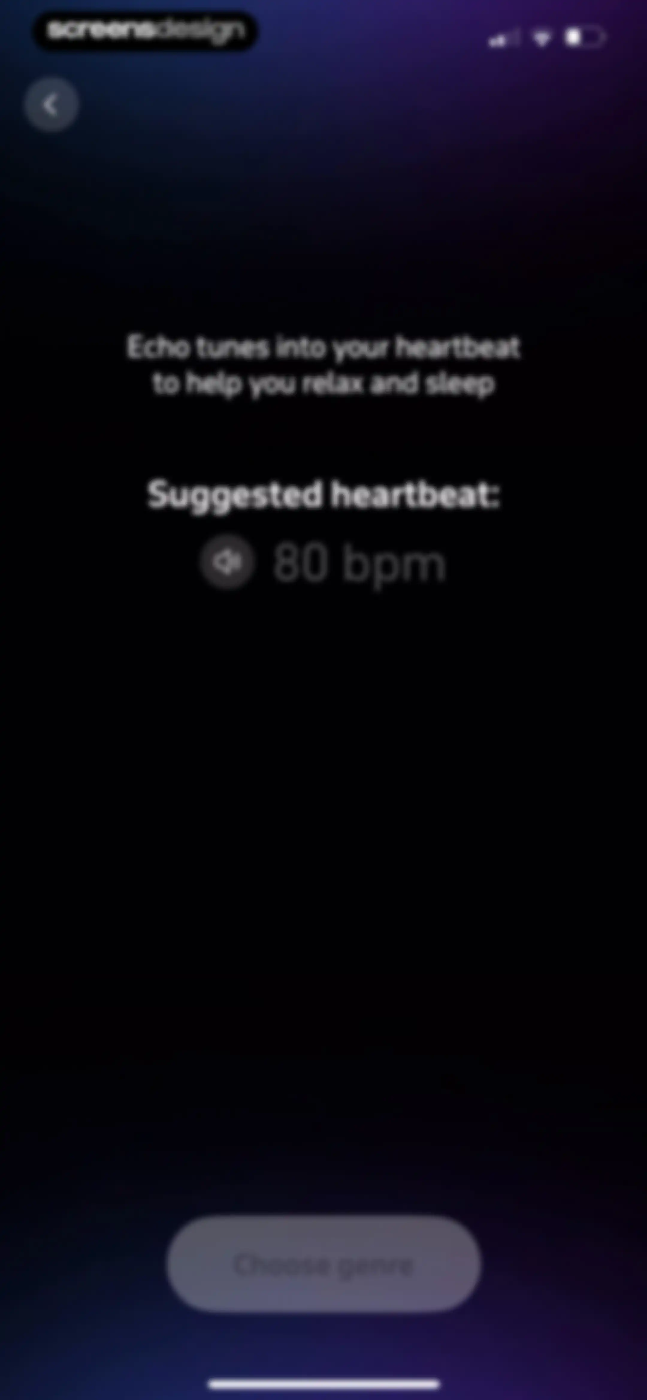 Welltory: Health, Heart Rate screen 113